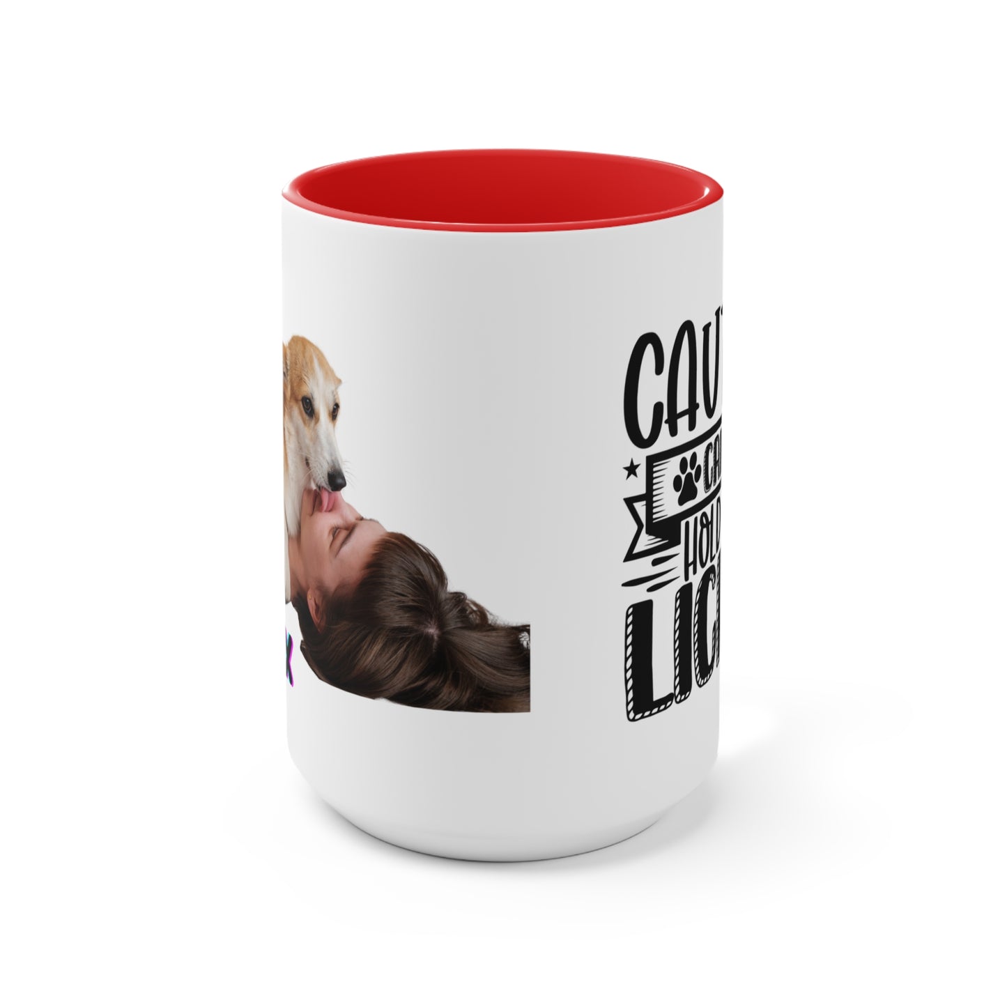 Gift for pet owner, animal lover gift, custom mug design, personalized gifts, dog lover gift, pet photo mug, pet photo gift, cute dog mug