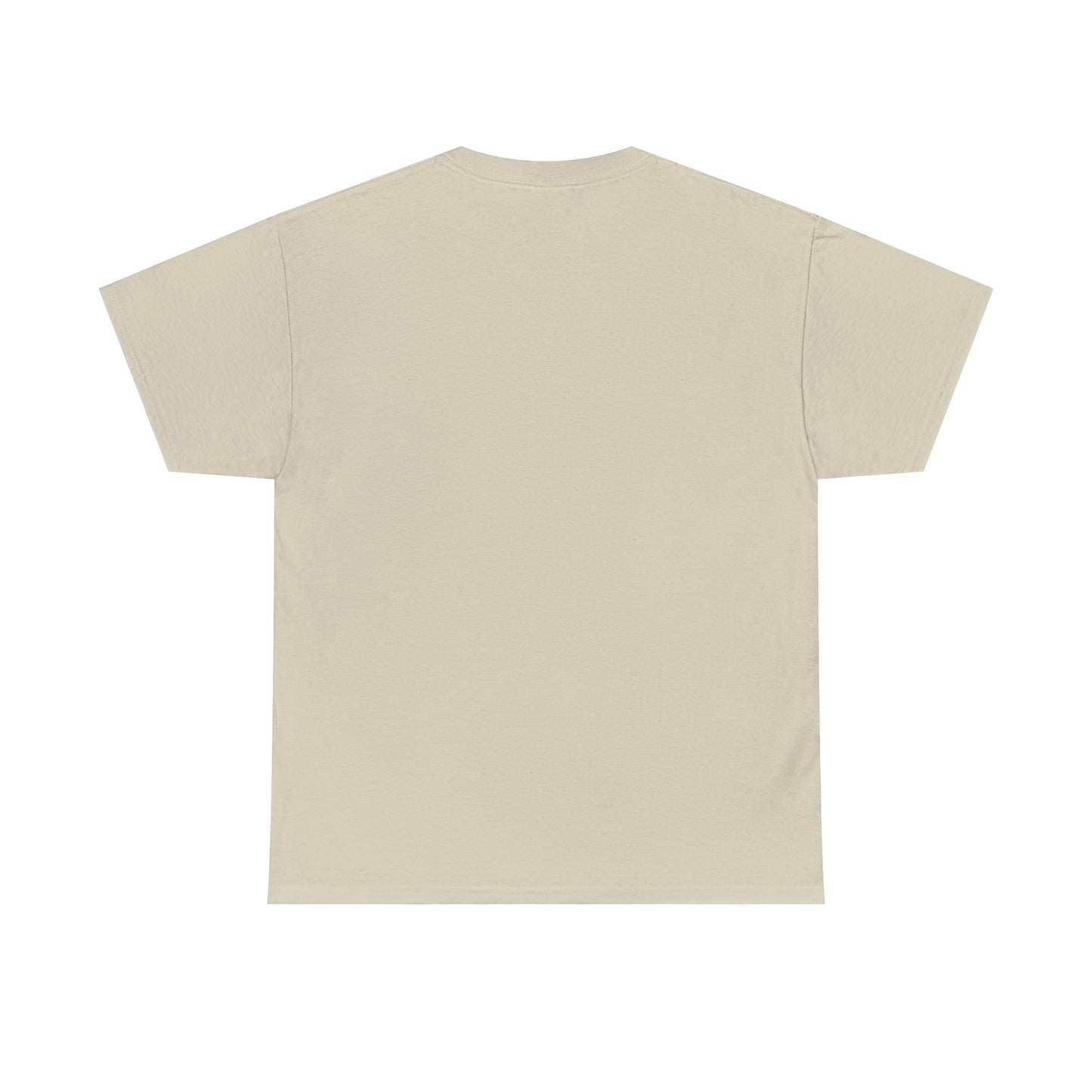 Born Civil Engineer Unisex Heavy Cotton Tee