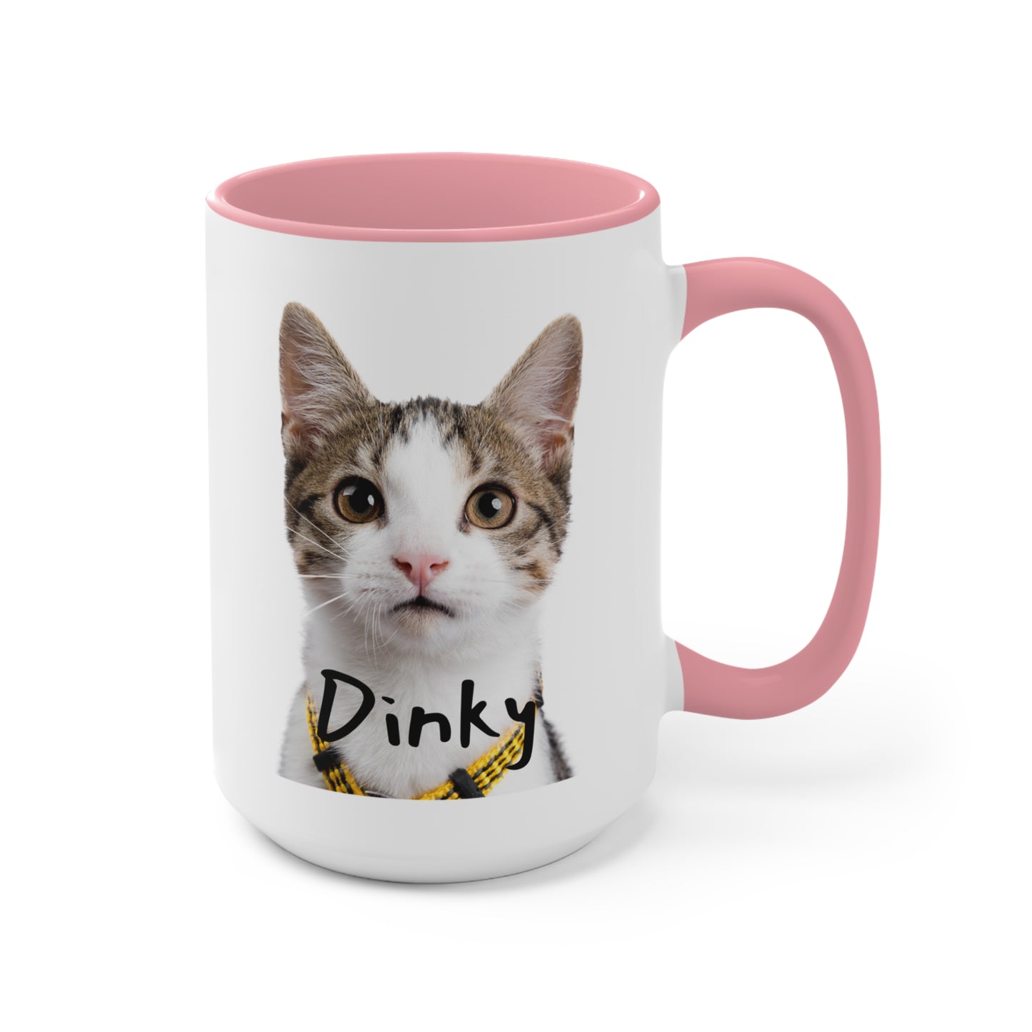 Pet Coffee Mug, Cat Photo Mug, Custom Pet Gifts, Custom Pet Coffee Mug, Cat Coffee Mug, Cat Picture Mug, Cat Photo Gifts