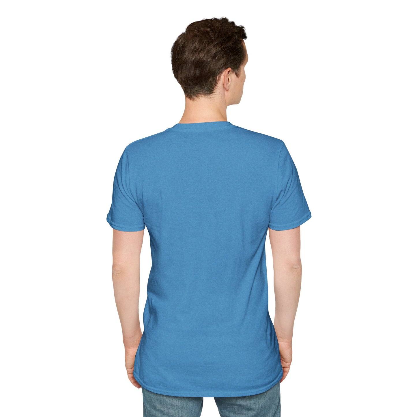 Well Done Dad T-Shirt | Father's Day Gift | Unisex Tee for Dads | Comfortable Casual Wear | Gift for Dad | Fire Theme