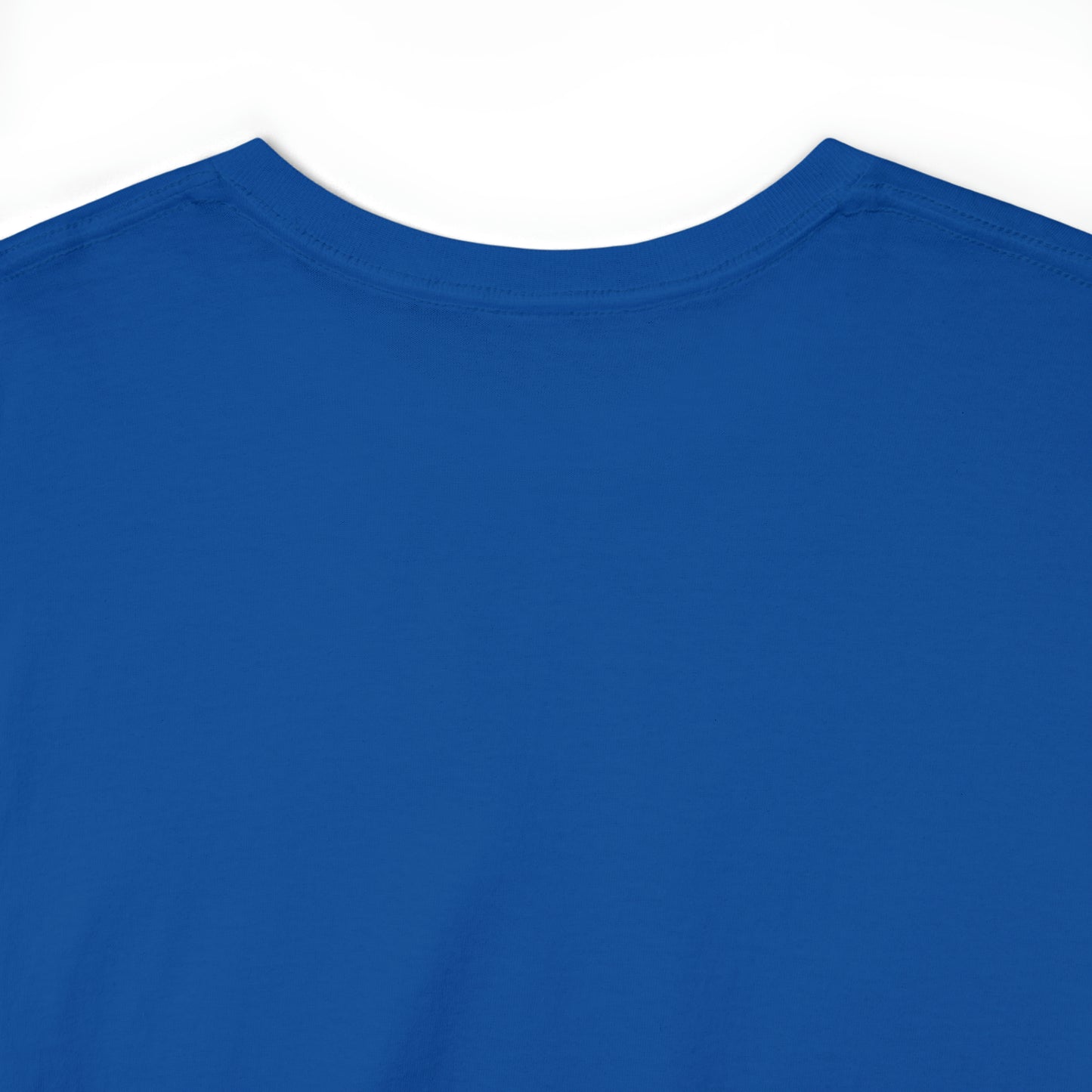 Born Event Planner Unisex Heavy Cotton Tee