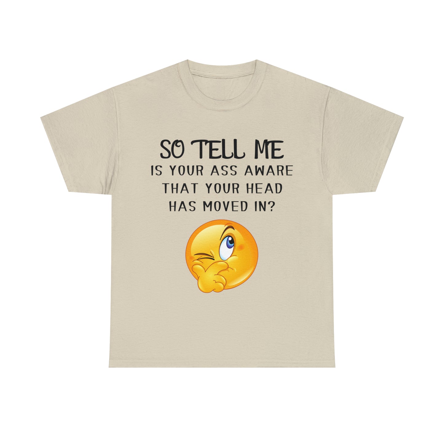 Funny Sarcastic Shirt, Funny Shirt for Men, Fathers Day Gift, Husband Gift, Humor T-shirt, Dad Gift, Men's Shirt
