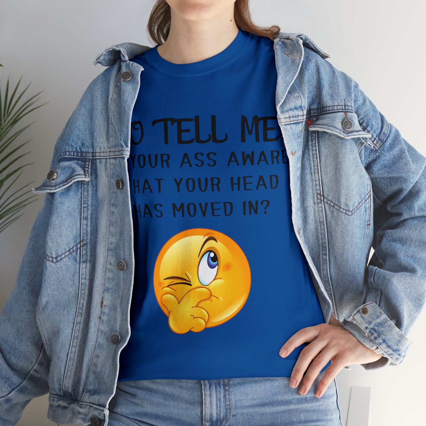Funny Sarcastic Shirt, Funny Shirt for Men, Fathers Day Gift, Husband Gift, Humor T-shirt, Dad Gift, Men's Shirt