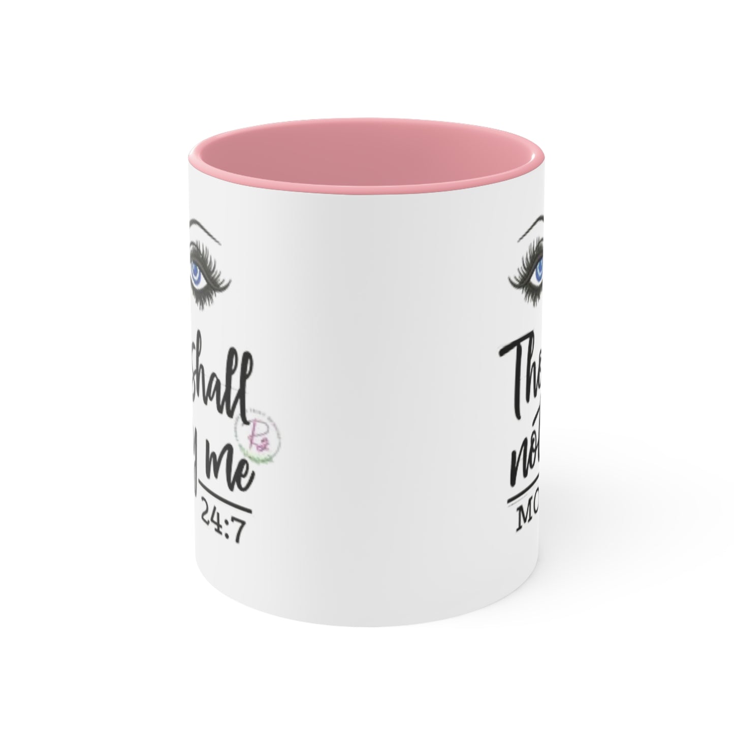 Thy Shall Not Try Me Ceramic Coffee Mug, teacher gift, coworker gift, unique gift, gift for mom, gift, funny mug, nurse gift, funny mug gift