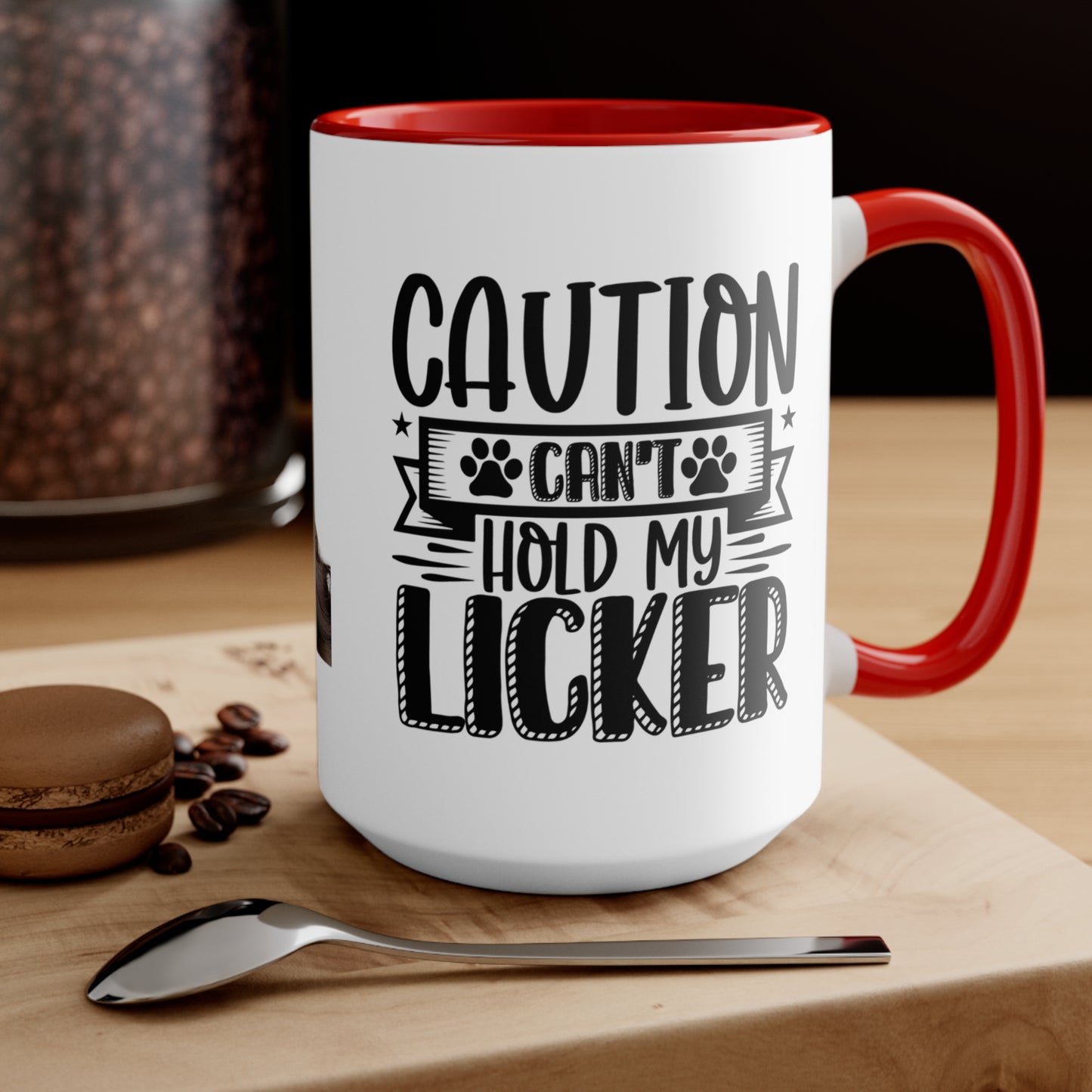 Gift for pet owner, animal lover gift, custom mug design, personalized gifts, dog lover gift, pet photo mug, pet photo gift, cute dog mug