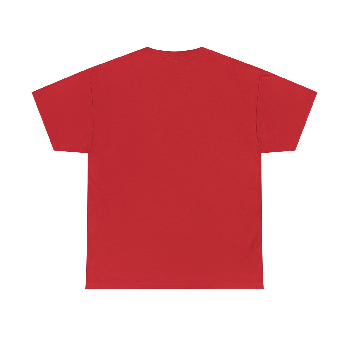 Born Civil Engineer Unisex Heavy Cotton Tee