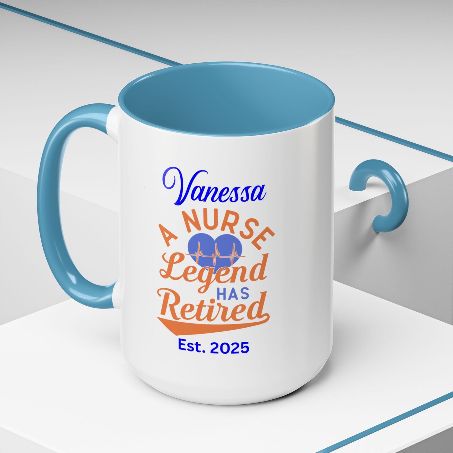 Personalized Retired Coffee Mug, Retirement Coffee Mug Cup, Retirement Mug, Retirement Cup, Retirement Gifts For Women, Gift for Men