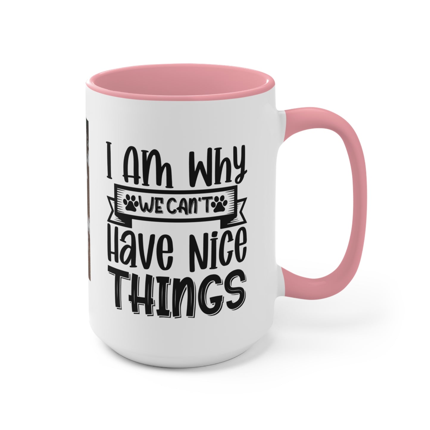 Gift for pet owner, animal lover gift, custom mug design, personalized gifts, dog lover gift, pet photo mug, pet photo gift, cute dog mug