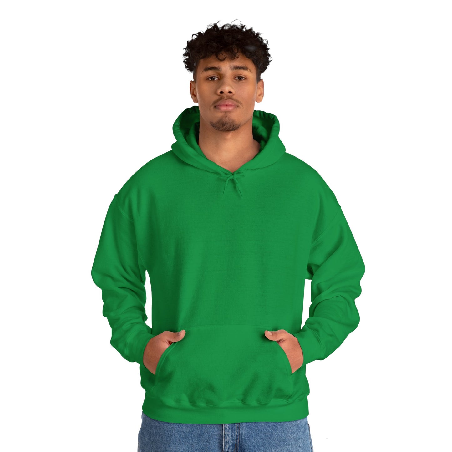 I Am Freaking Jolly Unisex Heavy Blend Hooded Sweatshirt, Funny T-shirt, Christmas Shirt, Christmas Slogan Shirts, Christmas Sweater, Santa Shirt