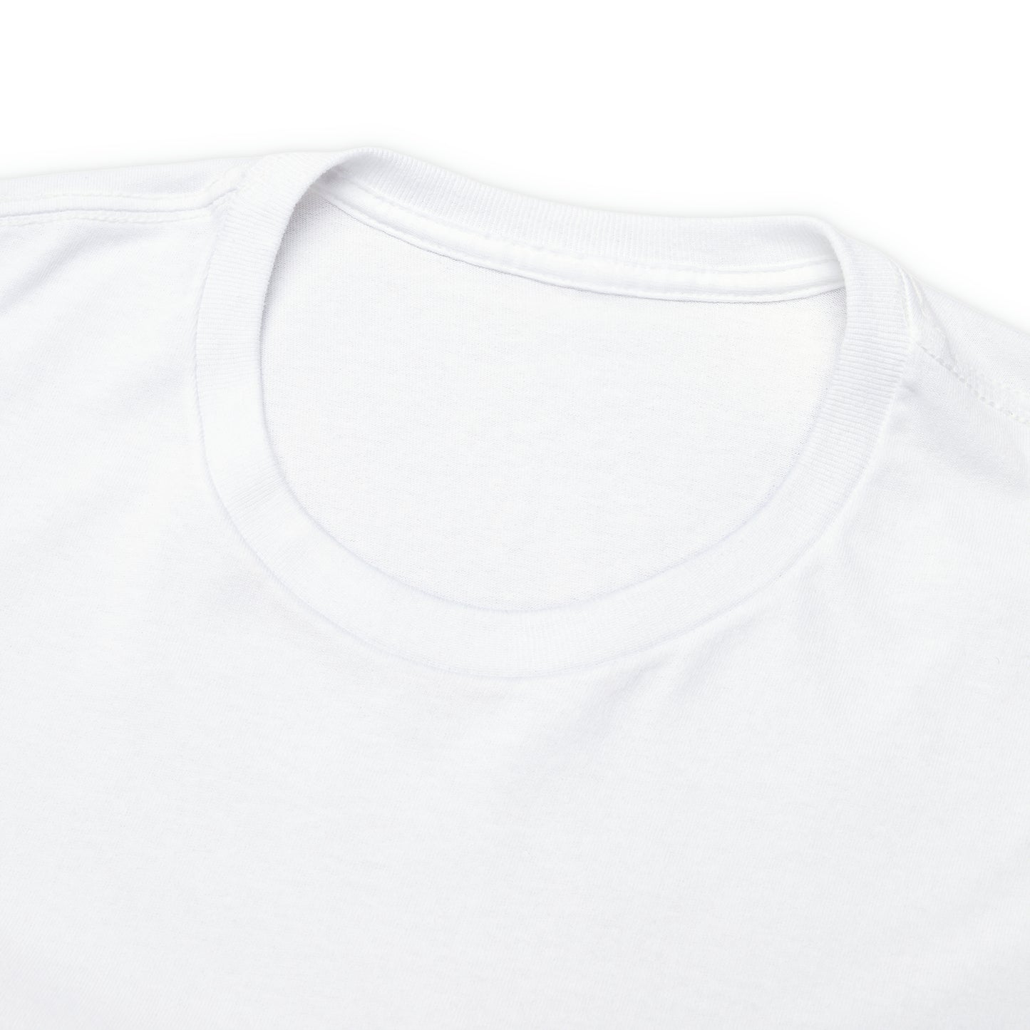 Born Engineer Unisex Heavy Cotton Tee