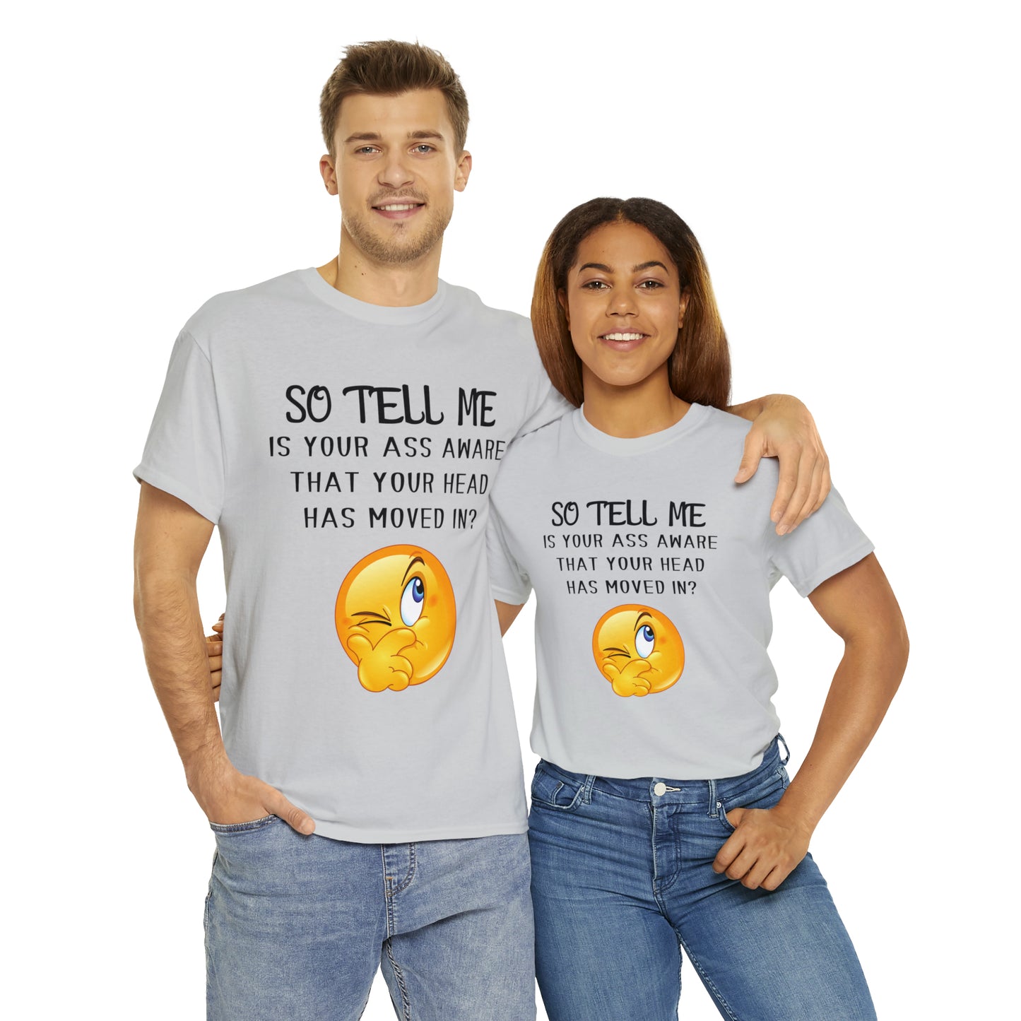Funny Sarcastic Shirt, Funny Shirt for Men, Fathers Day Gift, Husband Gift, Humor T-shirt, Dad Gift, Men's Shirt
