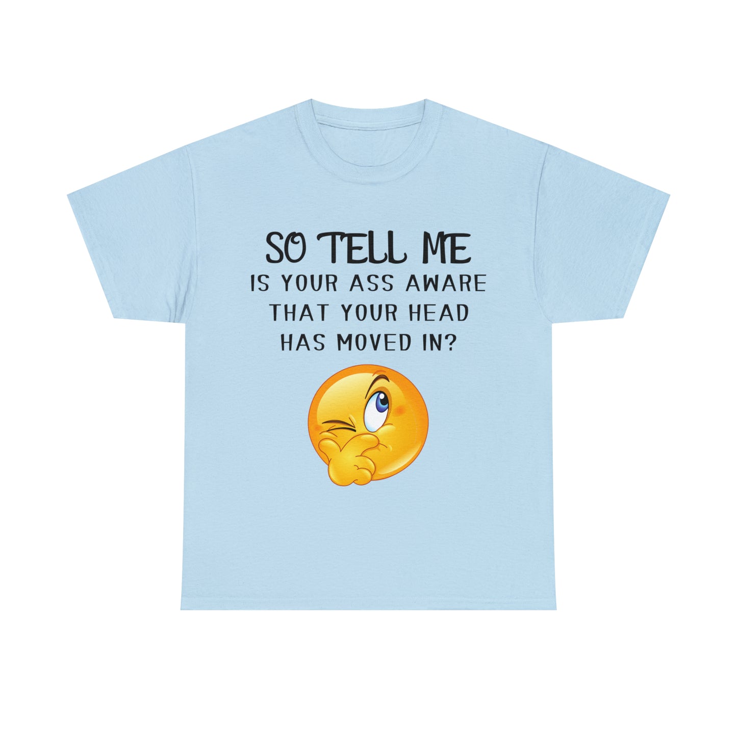 Funny Sarcastic Shirt, Funny Shirt for Men, Fathers Day Gift, Husband Gift, Humor T-shirt, Dad Gift, Men's Shirt