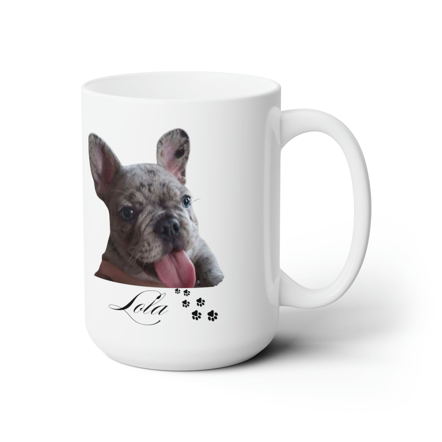 Pet Coffee Mug, Dog Photo Mug, Custom Pet Gifts, Custom Pet Coffee Mug, Dog Coffee Mug, Dog Picture Mug, Dog Photo Gifts