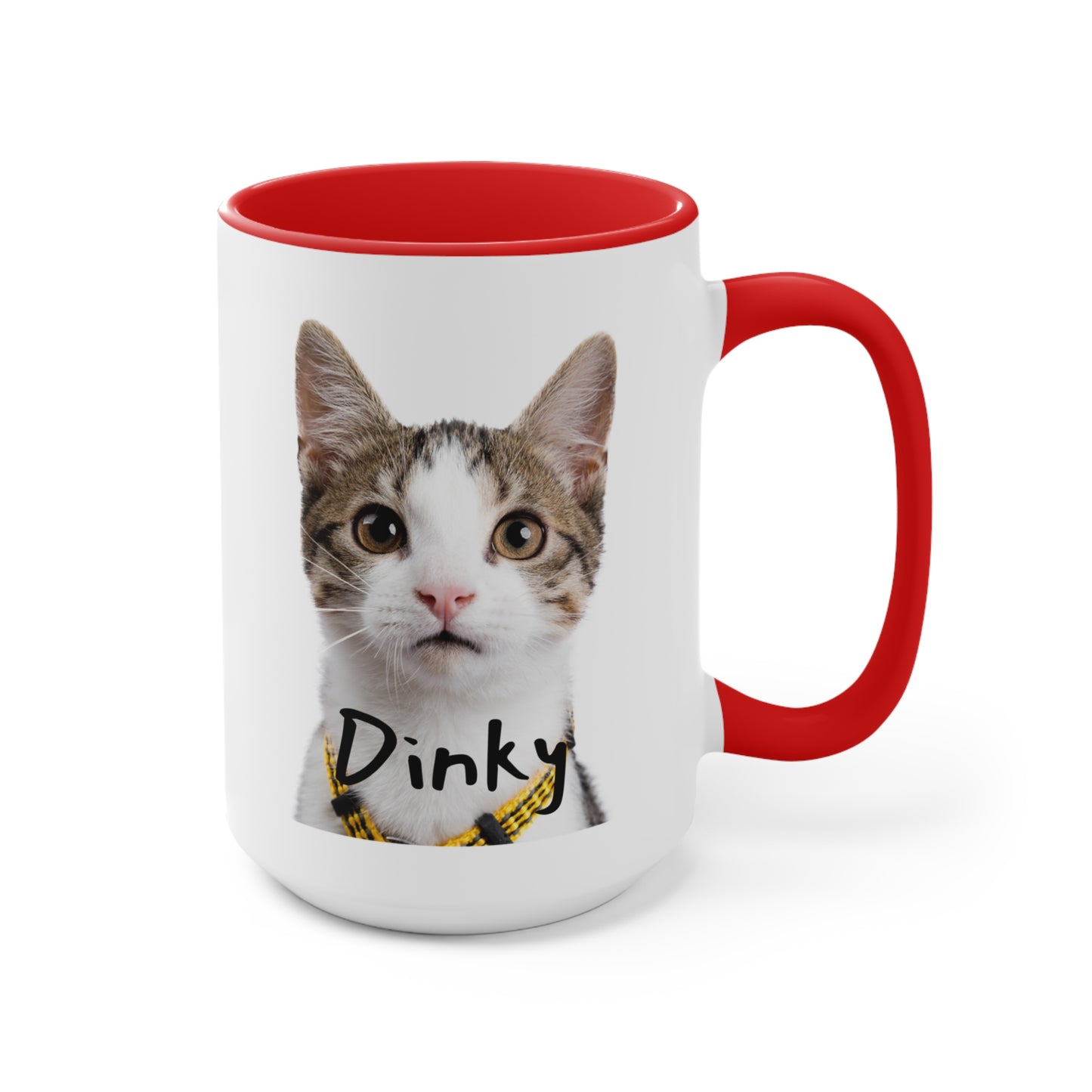 Pet Coffee Mug, Cat Photo Mug, Custom Pet Gifts, Custom Pet Coffee Mug, Cat Coffee Mug, Cat Picture Mug, Cat Photo Gifts