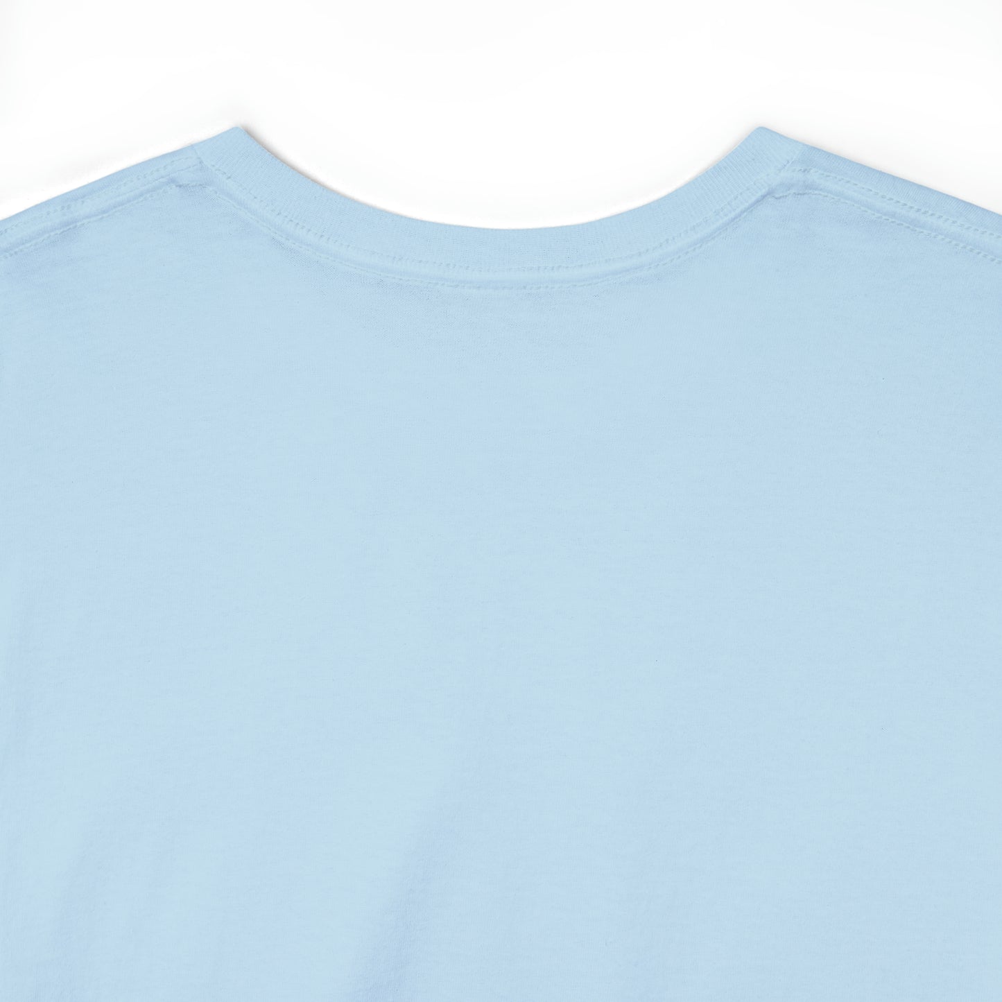 Born Engineer Unisex Heavy Cotton Tee