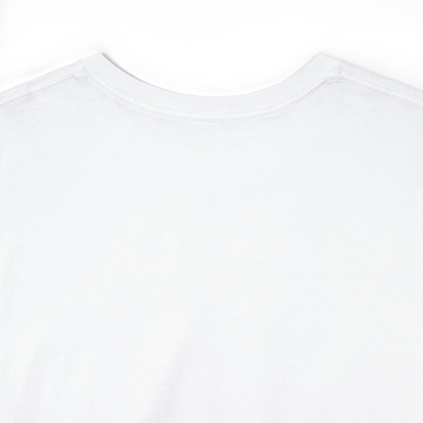Born Civil Engineer Unisex Heavy Cotton Tee