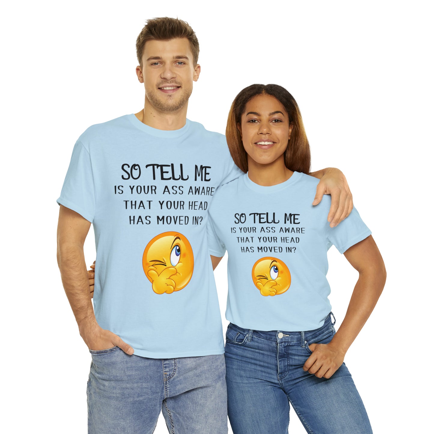 Funny Sarcastic Shirt, Funny Shirt for Men, Fathers Day Gift, Husband Gift, Humor T-shirt, Dad Gift, Men's Shirt