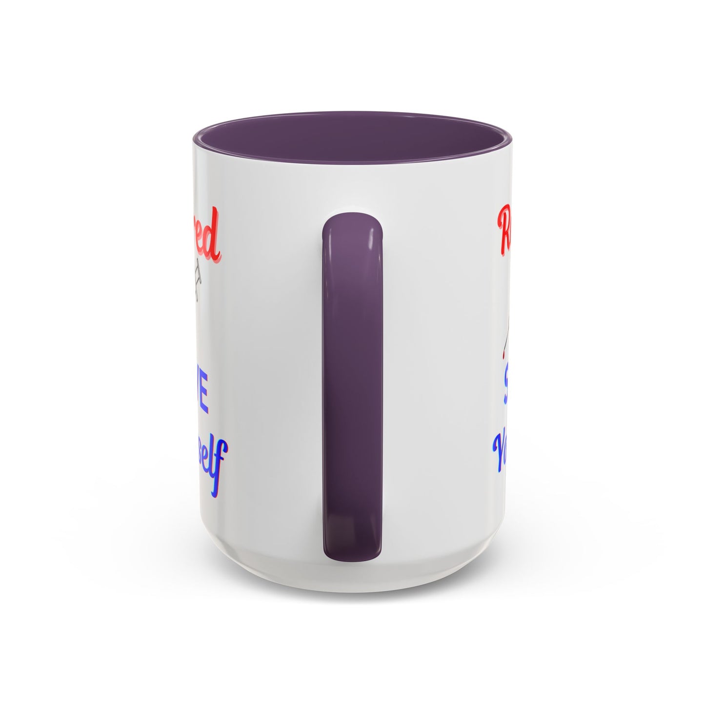 Retired Nurse Save Yourself Coffee Mug, Fun Gift for Retirement, Personalized Mug for Nurses, Coffee Cup for Grandkids Contact, Perfect for Holidays