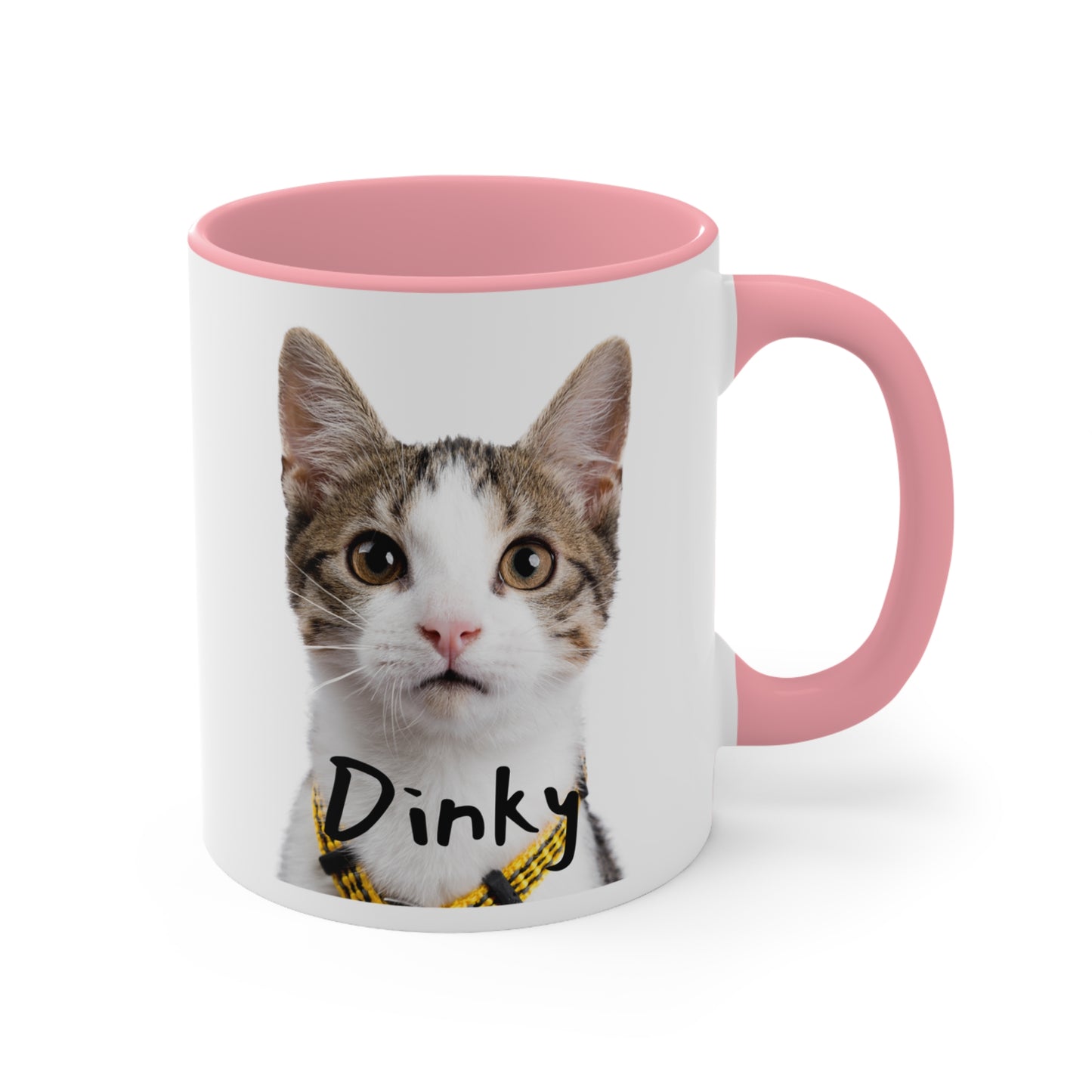 Pet Coffee Mug, Cat Photo Mug, Custom Pet Gifts, Custom Pet Coffee Mug, Cat Coffee Mug, Cat Picture Mug, Cat Photo Gifts