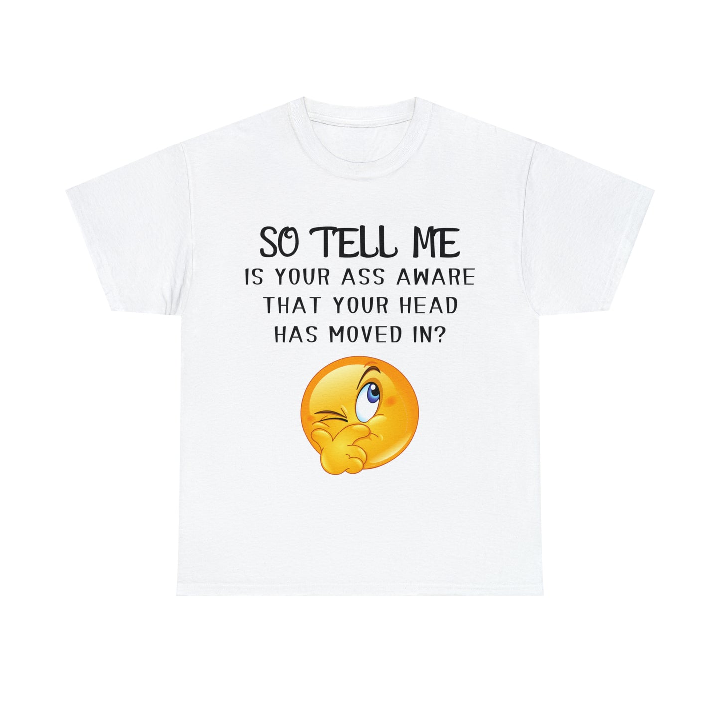 Funny Sarcastic Shirt, Funny Shirt for Men, Fathers Day Gift, Husband Gift, Humor T-shirt, Dad Gift, Men's Shirt