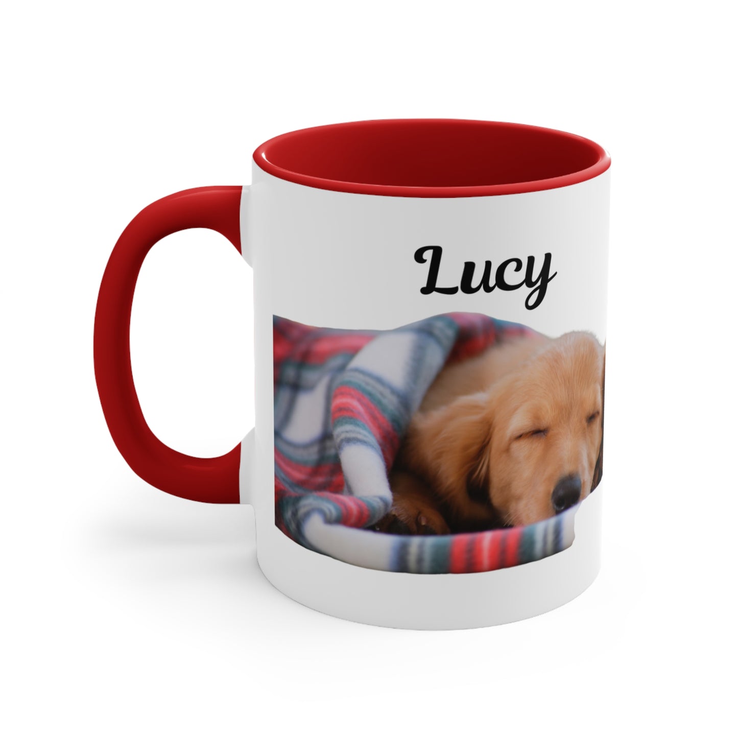 Custom Pet Mug, Dog Coffee Cup, Personalized Pet Mugs, Cat Dad Mug, Personalized Dog Mug Dog, Mom Mug , Name Custom Dog Mug, 11oz & 15oz