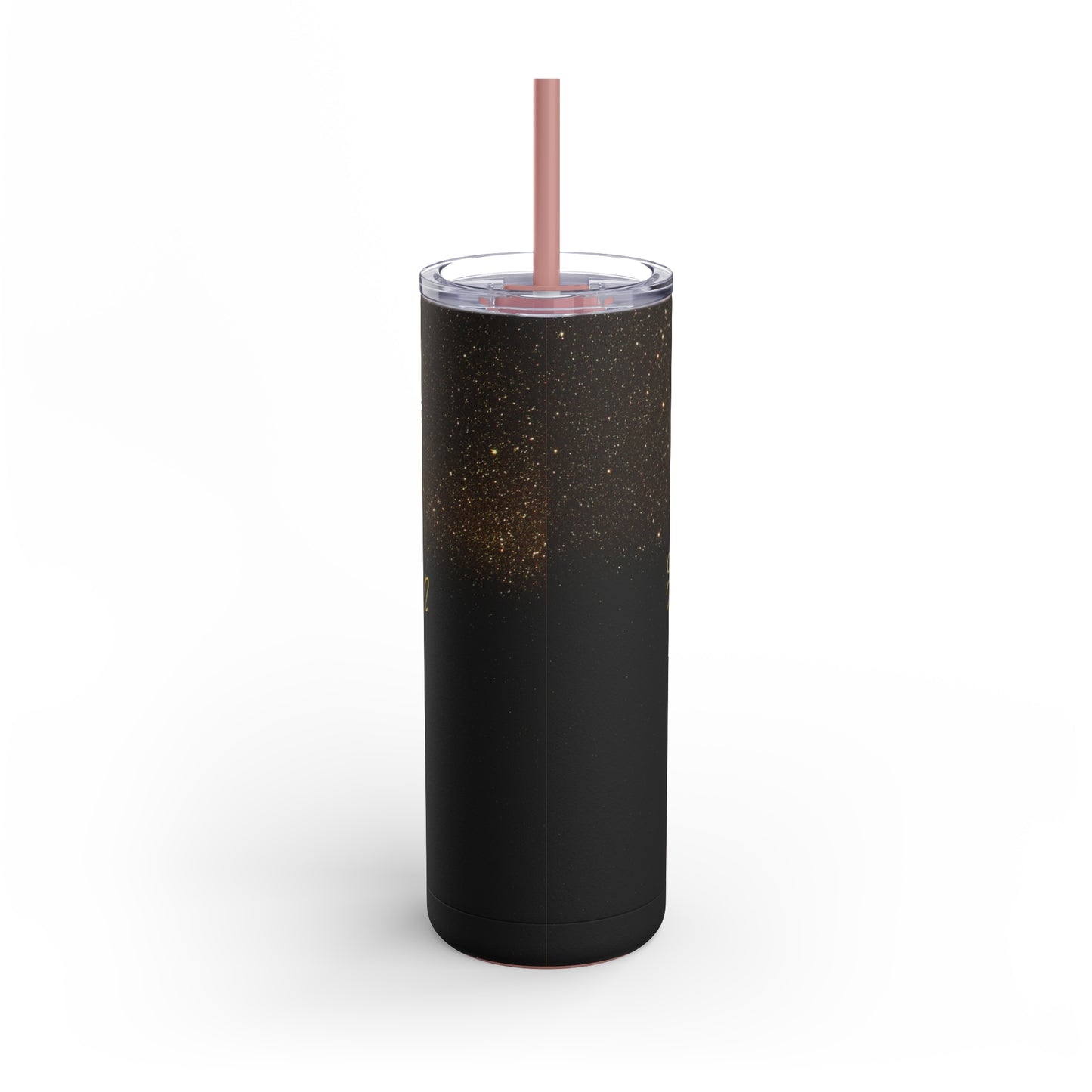 Personalized Graduate Tumbler, Tumblers, graduation gift, Gift for her, Gift for him, custom name, Skinny Matte Tumbler, 20oz