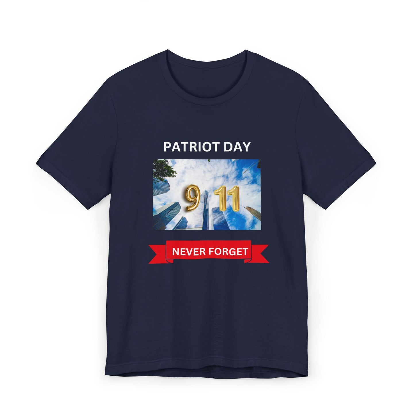 Patriotic Statement Unisex T-Shirt, Political apparel, American flag tee, July 4th gift, Patriotic Shirt, Gift for activists