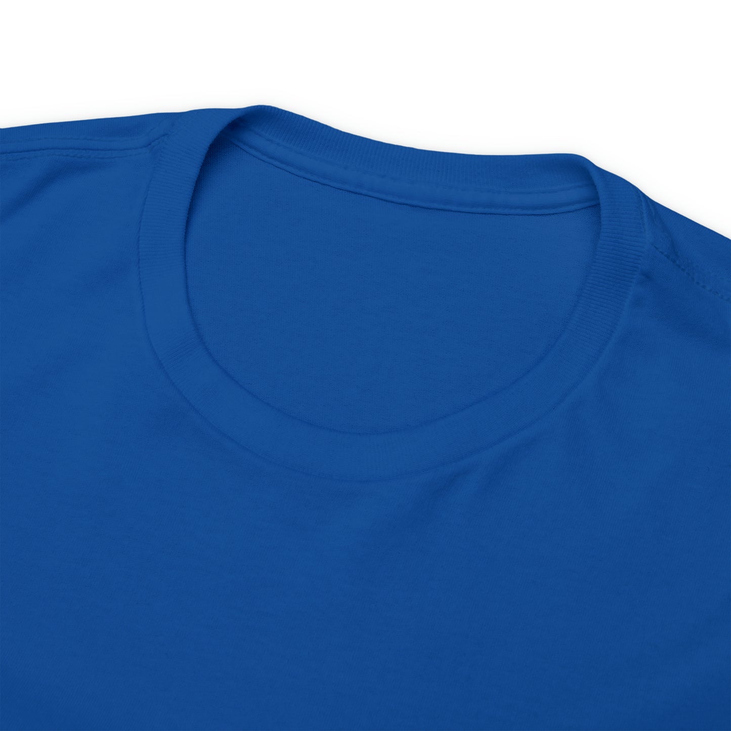 Born Event Planner Unisex Heavy Cotton Tee