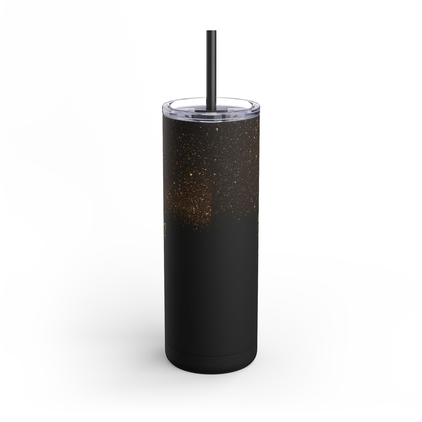 Personalized Graduate Tumbler, Tumblers, graduation gift, Gift for her, Gift for him, custom name, Skinny Matte Tumbler, 20oz