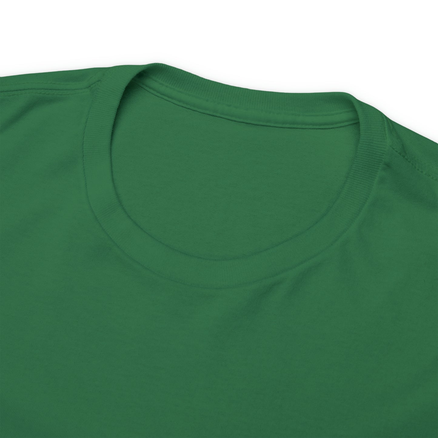 Born Engineer Unisex Heavy Cotton Tee