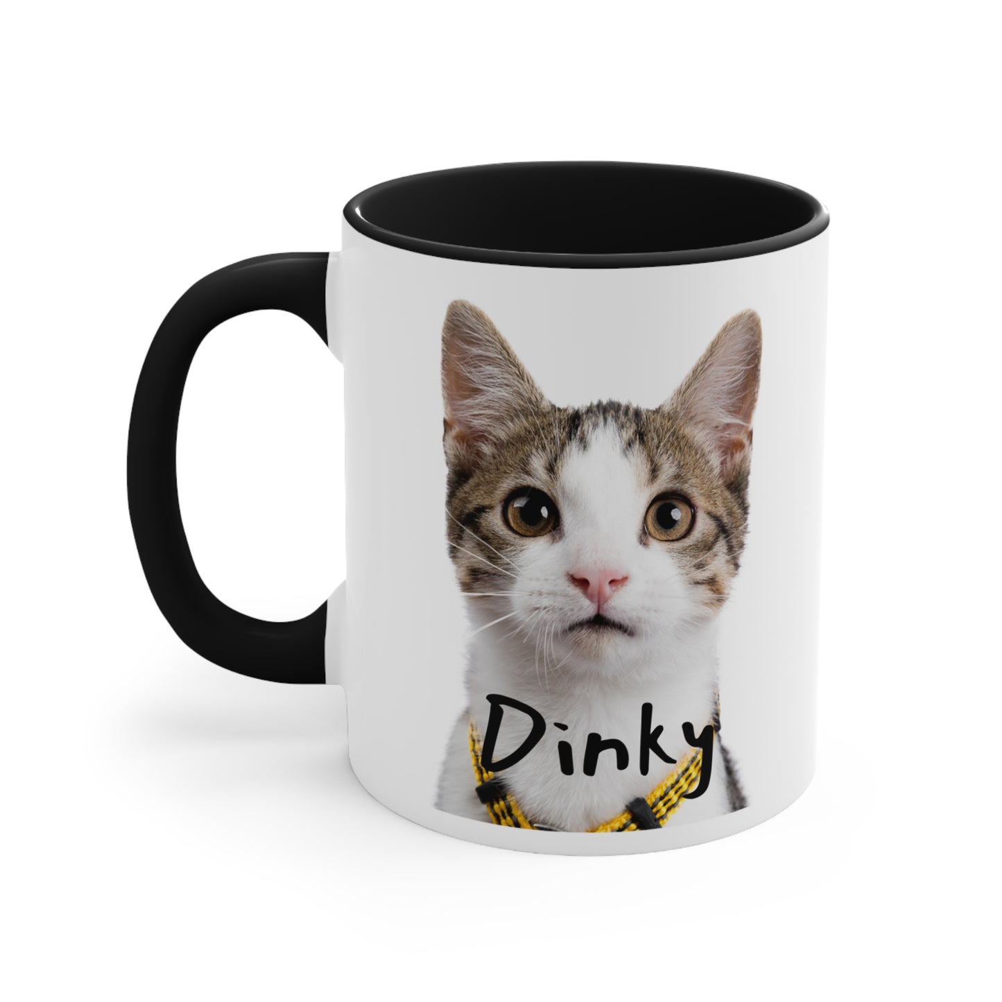 Pet Coffee Mug, Cat Photo Mug, Custom Pet Gifts, Custom Pet Coffee Mug, Cat Coffee Mug, Cat Picture Mug, Cat Photo Gifts