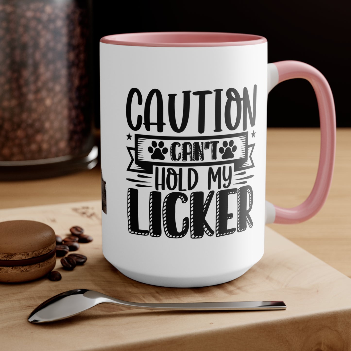 Gift for pet owner, animal lover gift, custom mug design, personalized gifts, dog lover gift, pet photo mug, pet photo gift, cute dog mug