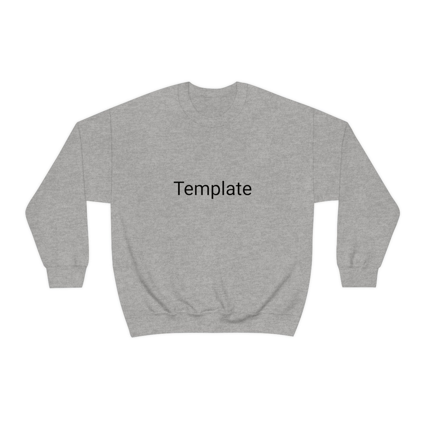 Template - Glidan 18000