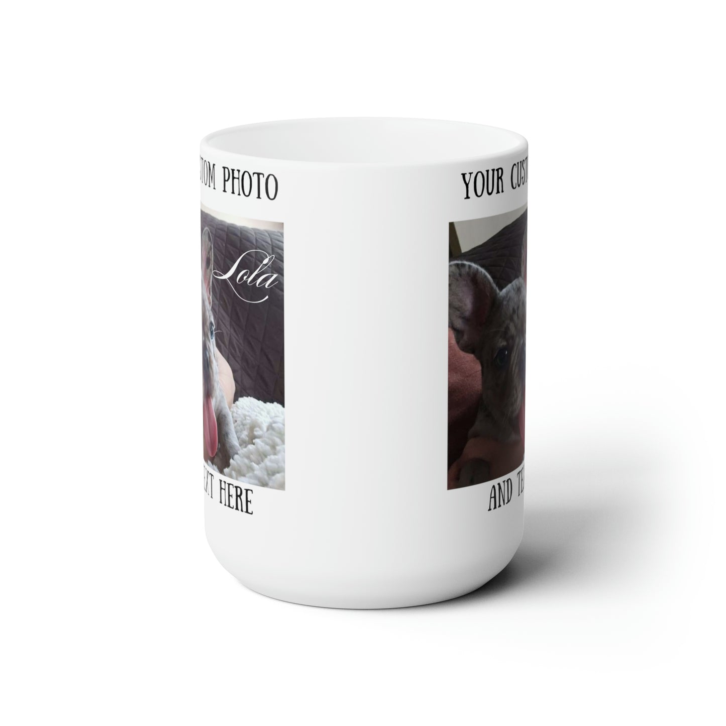 Pet Coffee Mug, Dog Photo Mug, Custom Pet Gifts, Custom Pet Coffee Mug, Dog Coffee Mug, Dog Picture Mug, Dog Photo Gifts