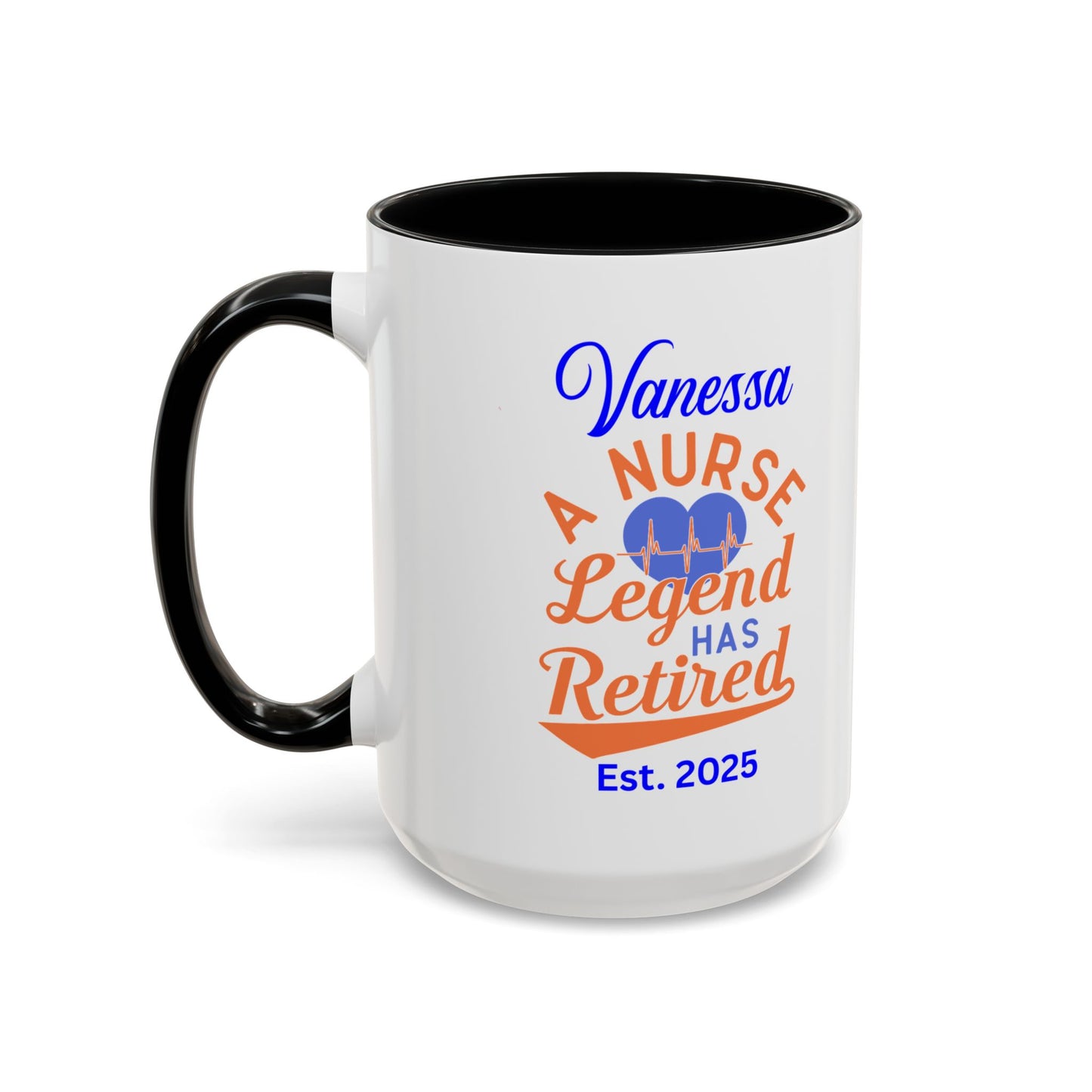 Personalized Retired Coffee Mug, Retirement Coffee Mug Cup, Retirement Mug, Retirement Cup, Retirement Gifts For Women, Gift for Men