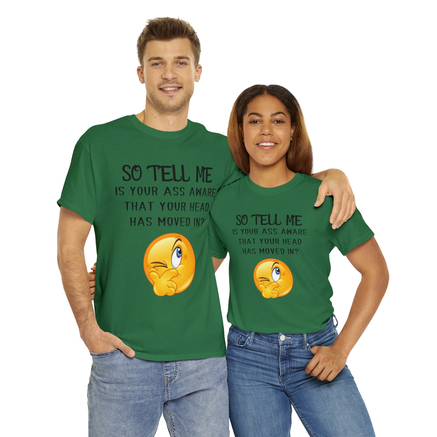 Funny Sarcastic Shirt, Funny Shirt for Men, Fathers Day Gift, Husband Gift, Humor T-shirt, Dad Gift, Men's Shirt