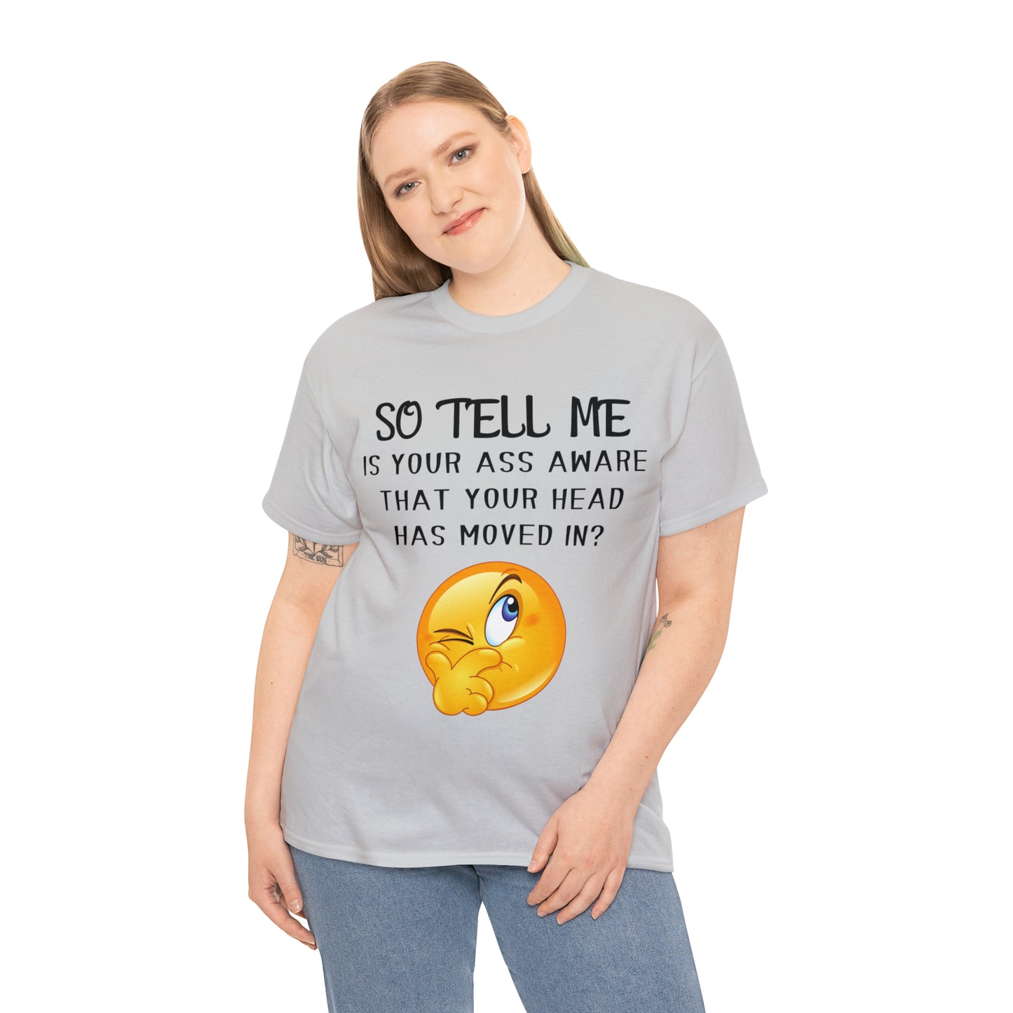 Funny Sarcastic Shirt, Funny Shirt for Men, Fathers Day Gift, Husband Gift, Humor T-shirt, Dad Gift, Men's Shirt