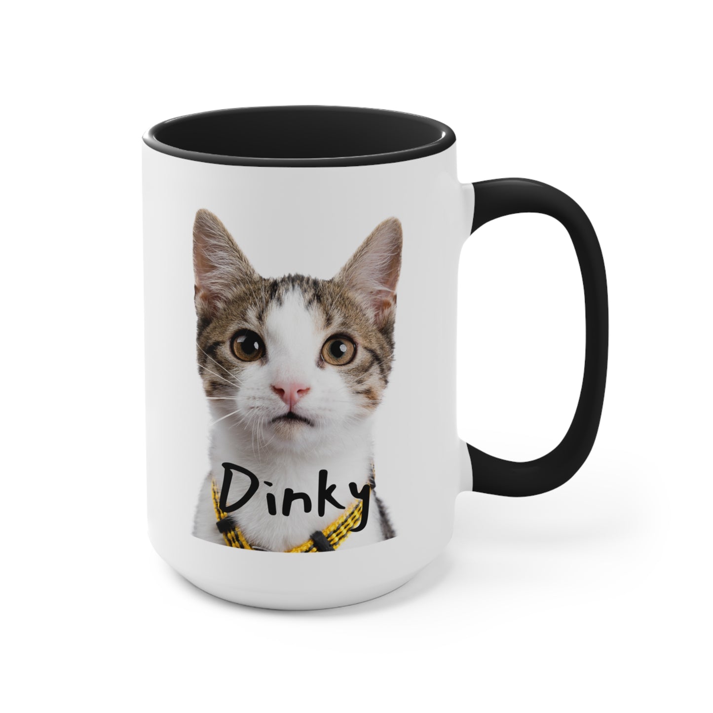 Pet Coffee Mug, Cat Photo Mug, Custom Pet Gifts, Custom Pet Coffee Mug, Cat Coffee Mug, Cat Picture Mug, Cat Photo Gifts