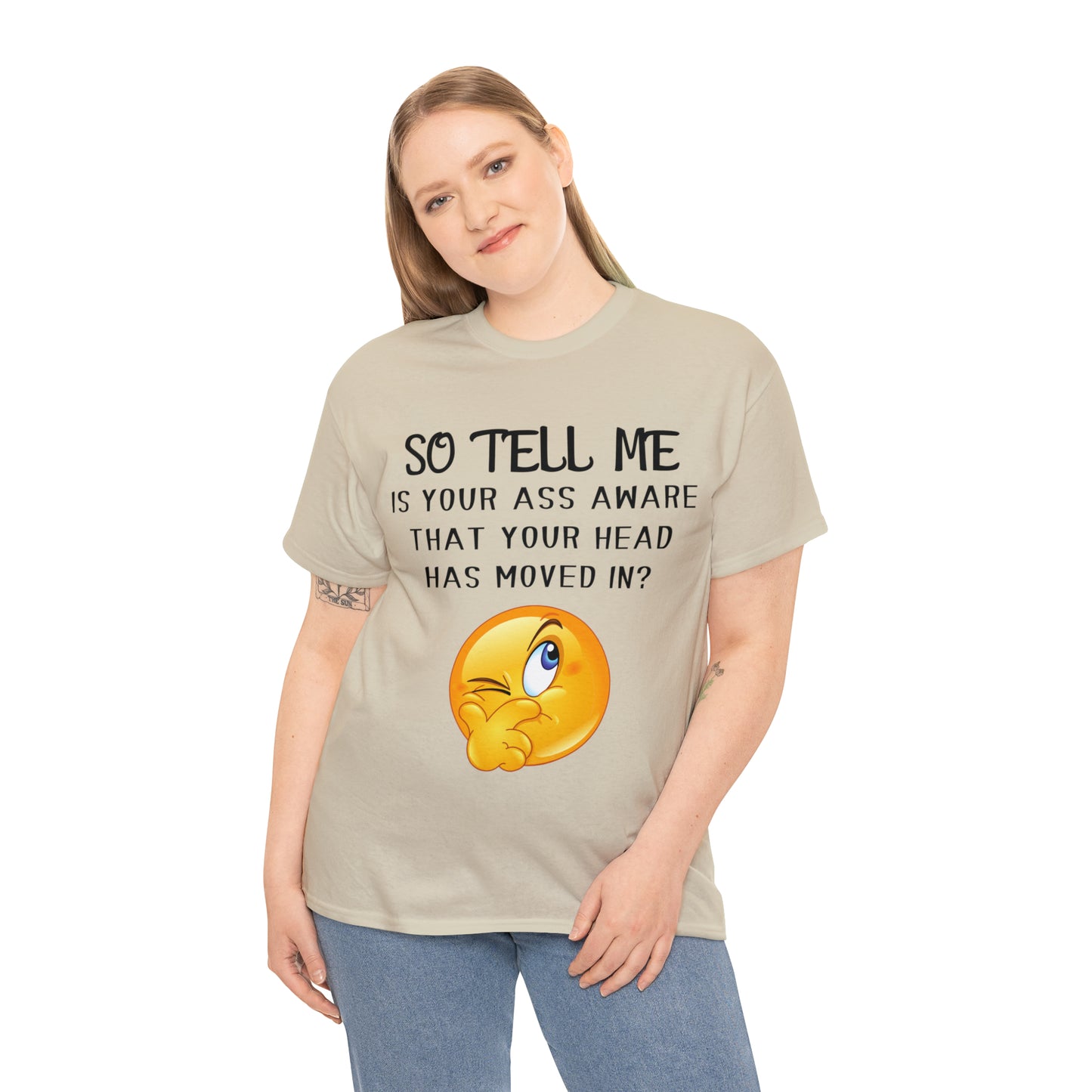 Funny Sarcastic Shirt, Funny Shirt for Men, Fathers Day Gift, Husband Gift, Humor T-shirt, Dad Gift, Men's Shirt