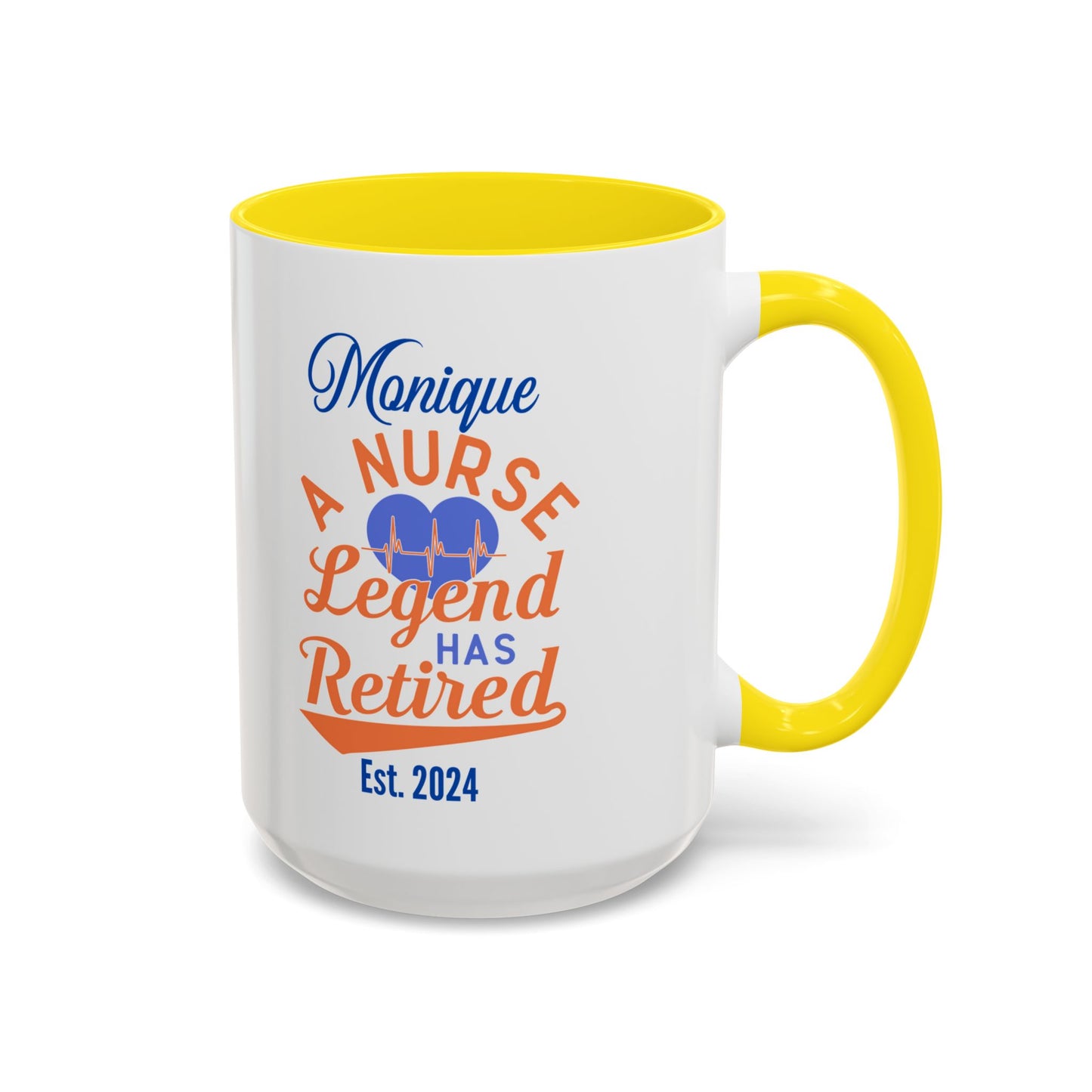 Personalized Retired Coffee Mug, Retirement Coffee Mug Cup, Retirement Mug, Retirement Cup, Retirement Gifts For Women, Gift for Men