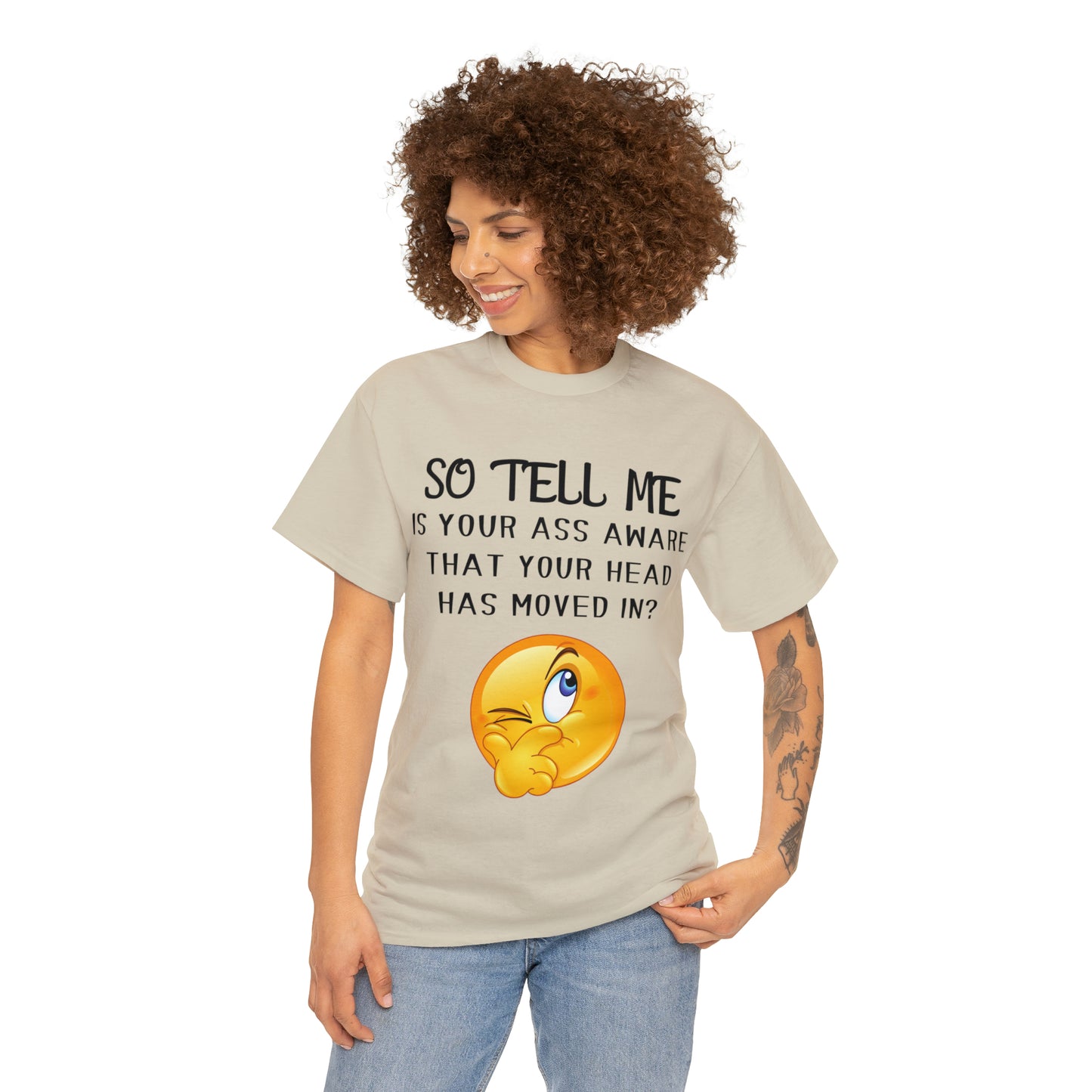 Funny Sarcastic Shirt, Funny Shirt for Men, Fathers Day Gift, Husband Gift, Humor T-shirt, Dad Gift, Men's Shirt