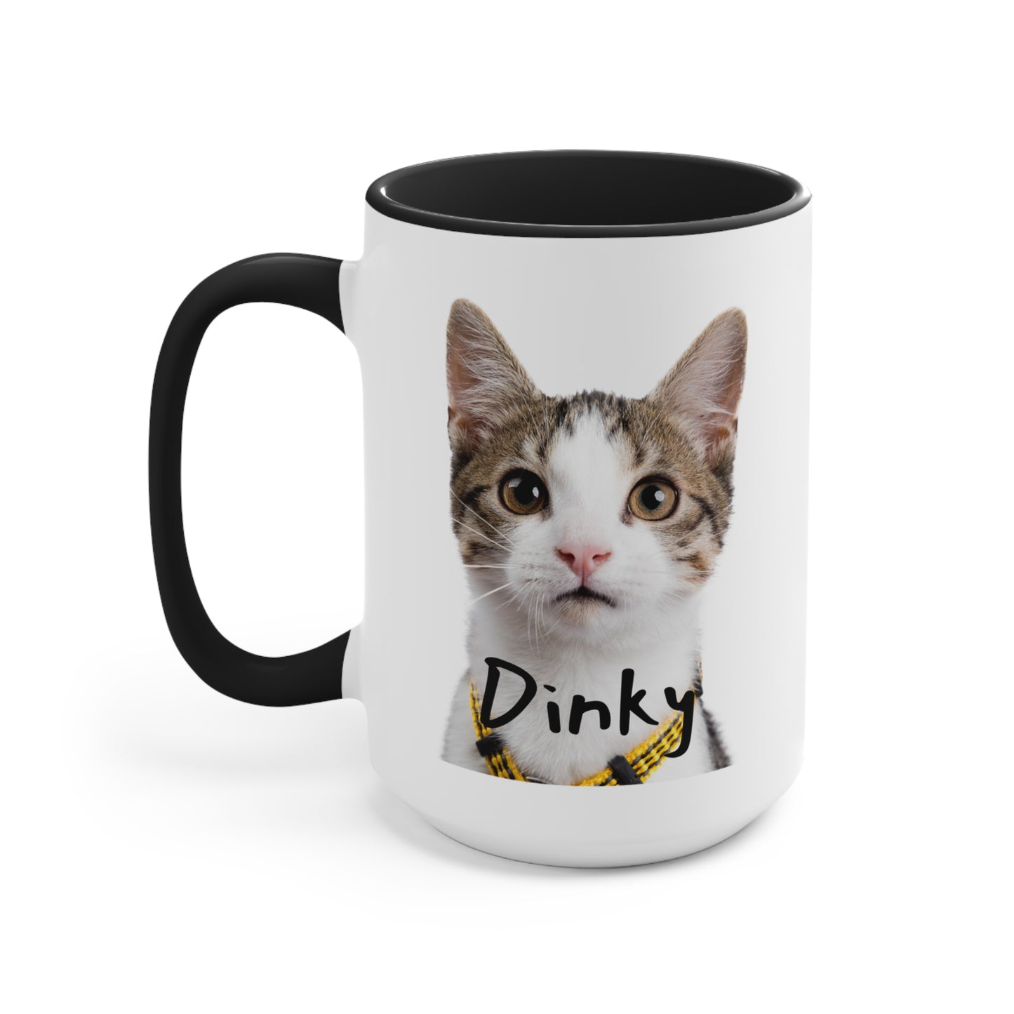 Pet Coffee Mug, Cat Photo Mug, Custom Pet Gifts, Custom Pet Coffee Mug, Cat Coffee Mug, Cat Picture Mug, Cat Photo Gifts