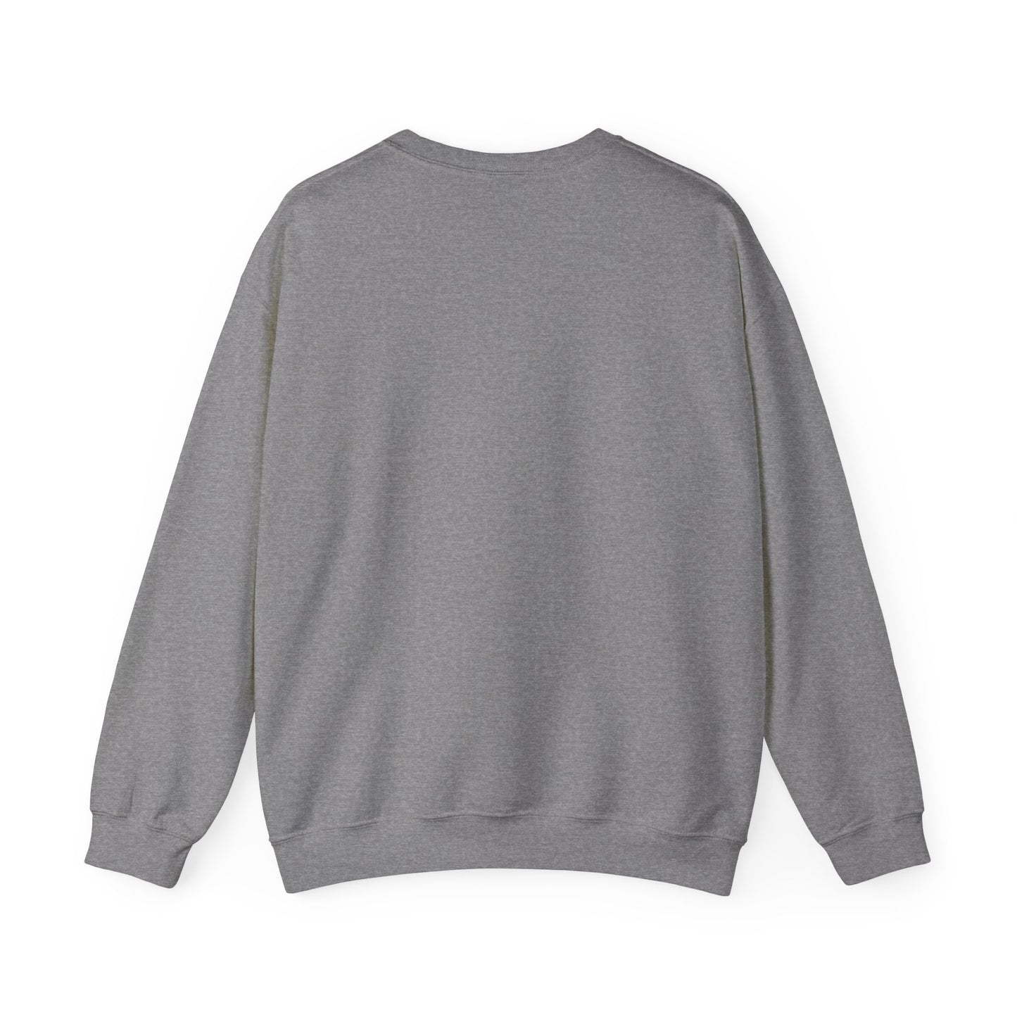 Personalized unisex sweatshirt, Crewneck, Gift for Her, Gift for Him, Fancy Monogram Sweatshirt, Adult Crewneck Sweatshirt