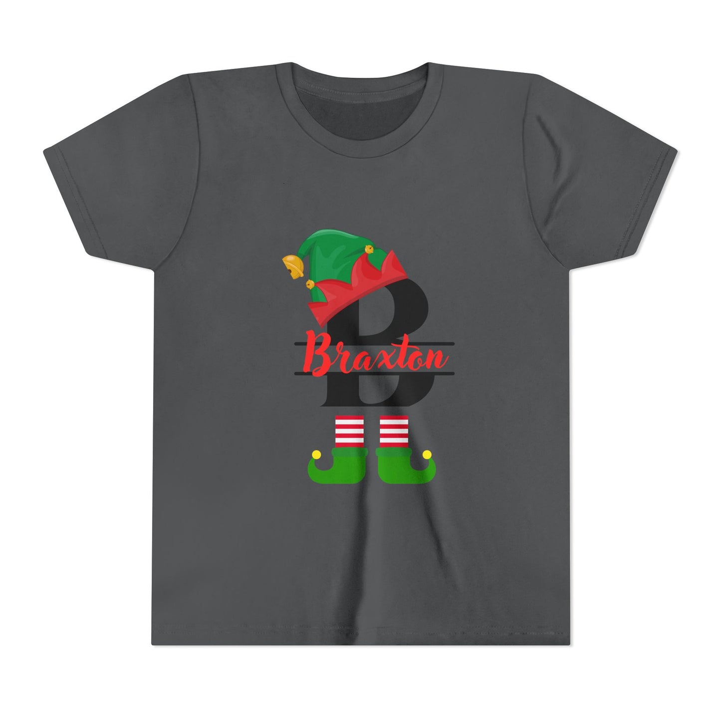 Youth Short Sleeve Tee