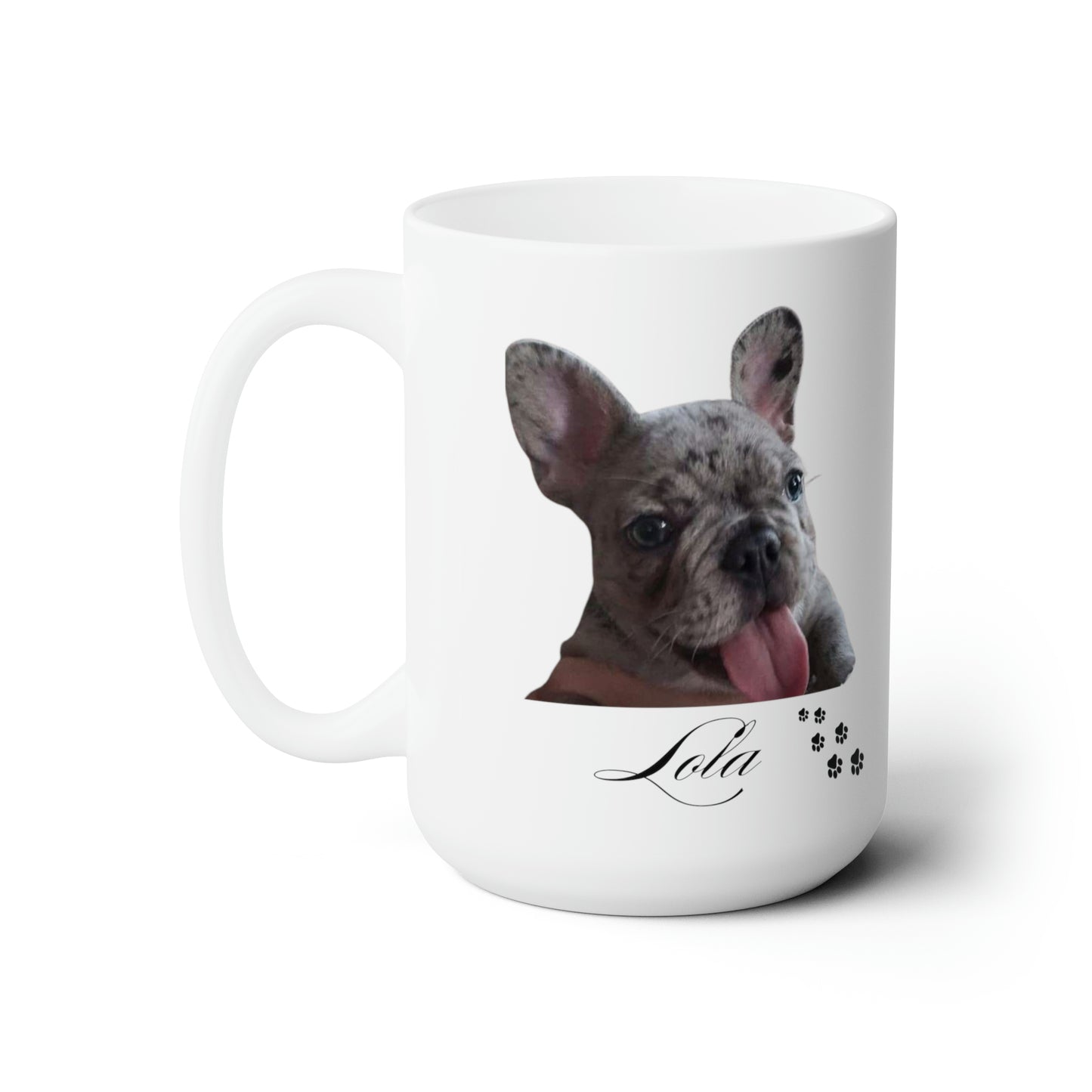 Pet Coffee Mug, Dog Photo Mug, Custom Pet Gifts, Custom Pet Coffee Mug, Dog Coffee Mug, Dog Picture Mug, Dog Photo Gifts