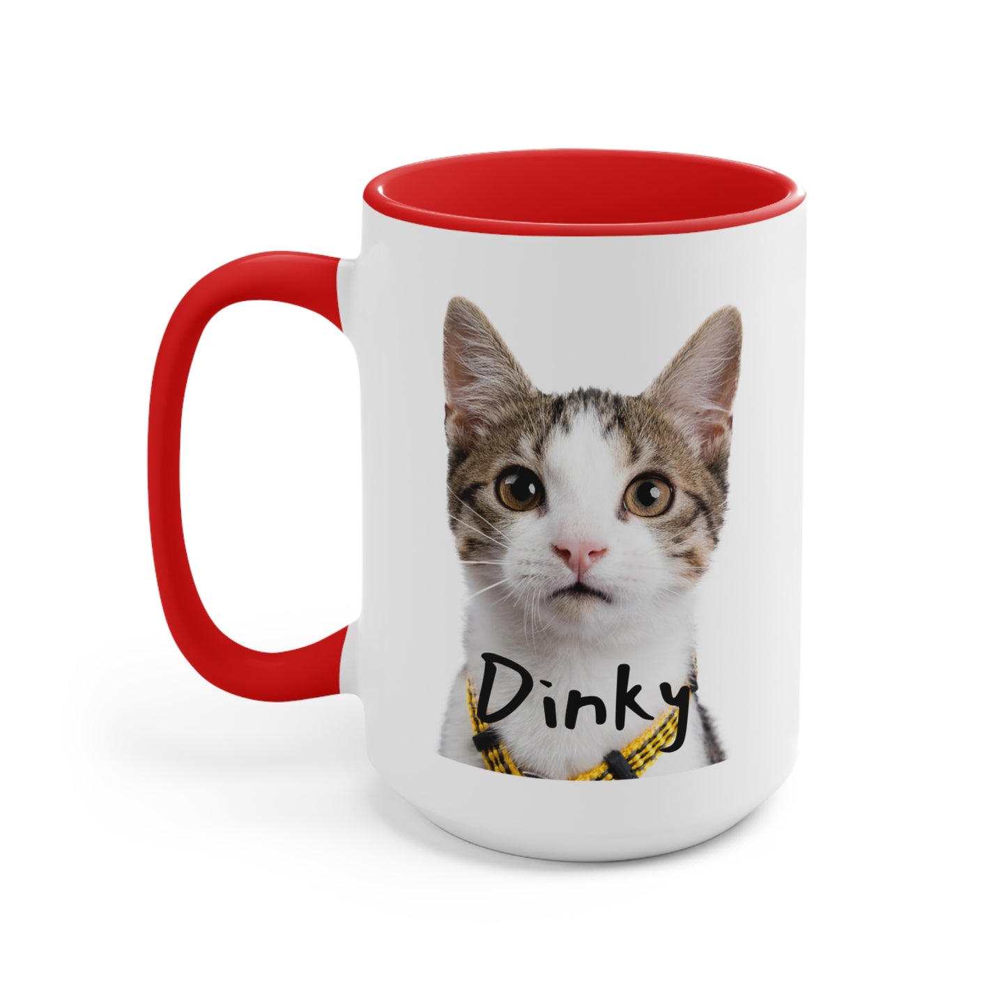 Pet Coffee Mug, Cat Photo Mug, Custom Pet Gifts, Custom Pet Coffee Mug, Cat Coffee Mug, Cat Picture Mug, Cat Photo Gifts