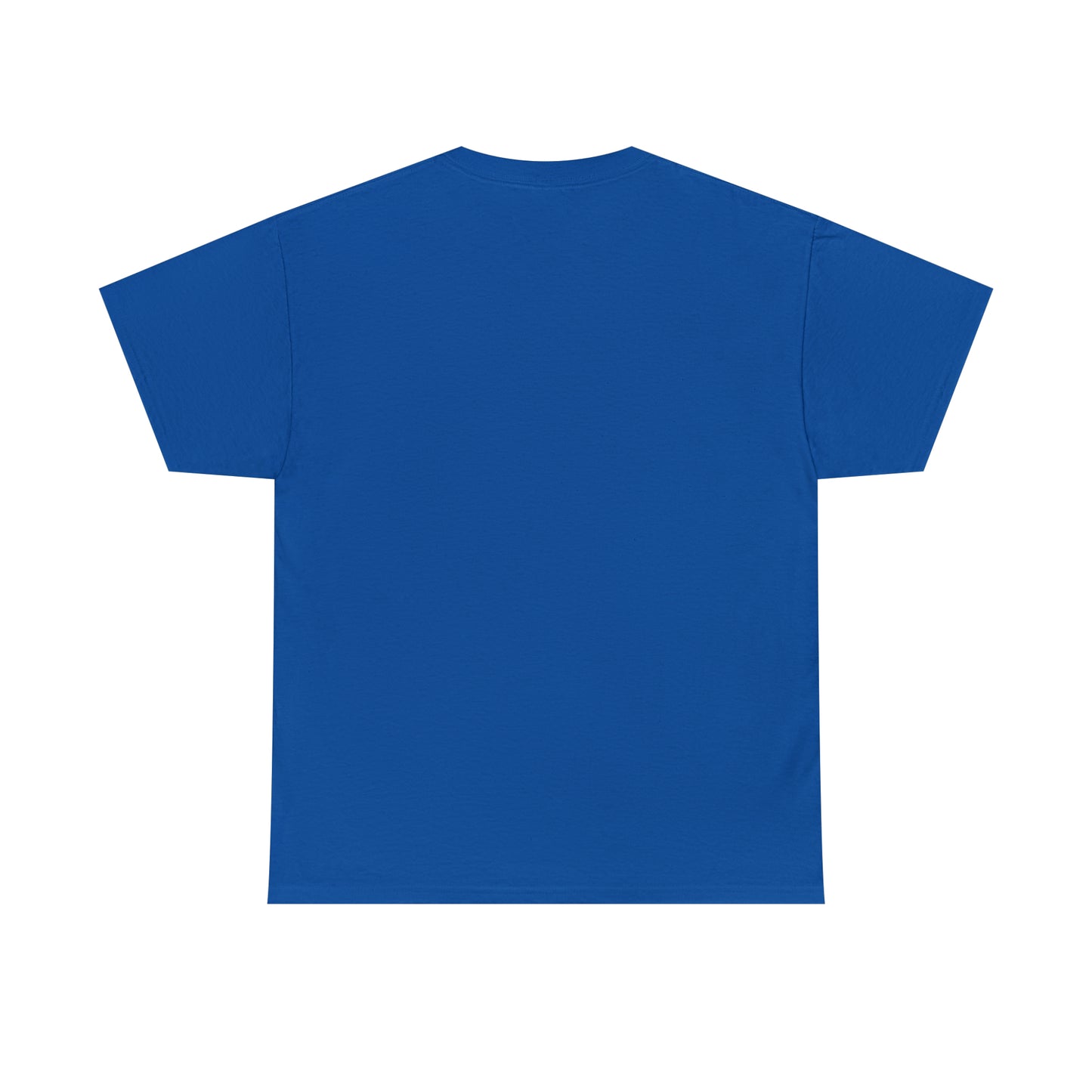 Unisex Heavy Cotton Tee - Never Forget 9/11