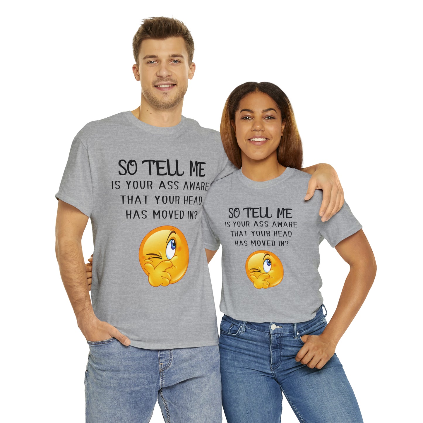 Funny Sarcastic Shirt, Funny Shirt for Men, Fathers Day Gift, Husband Gift, Humor T-shirt, Dad Gift, Men's Shirt