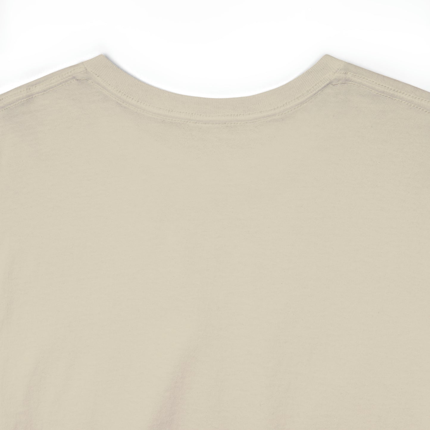 Born Engineer Unisex Heavy Cotton Tee