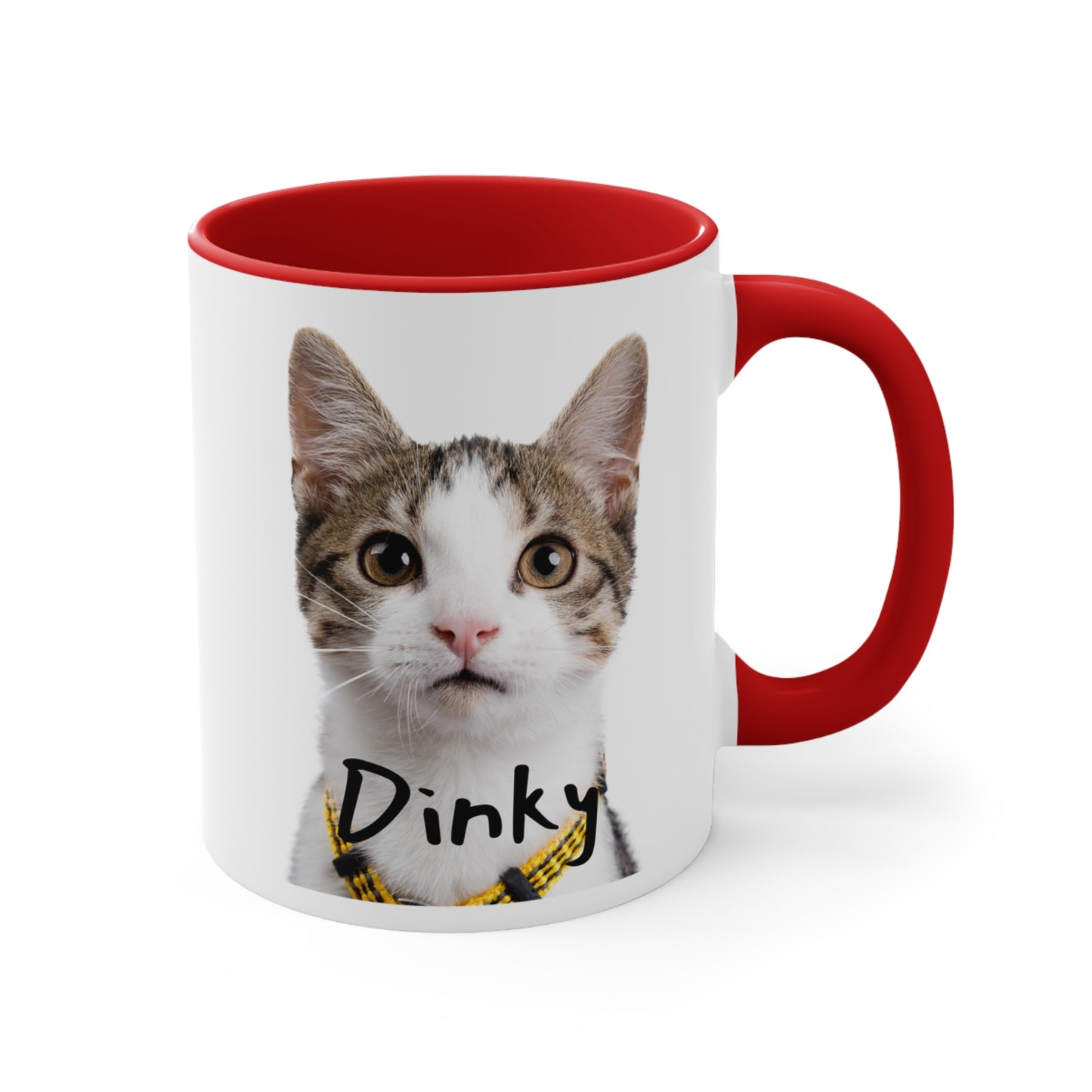 Pet Coffee Mug, Cat Photo Mug, Custom Pet Gifts, Custom Pet Coffee Mug, Cat Coffee Mug, Cat Picture Mug, Cat Photo Gifts